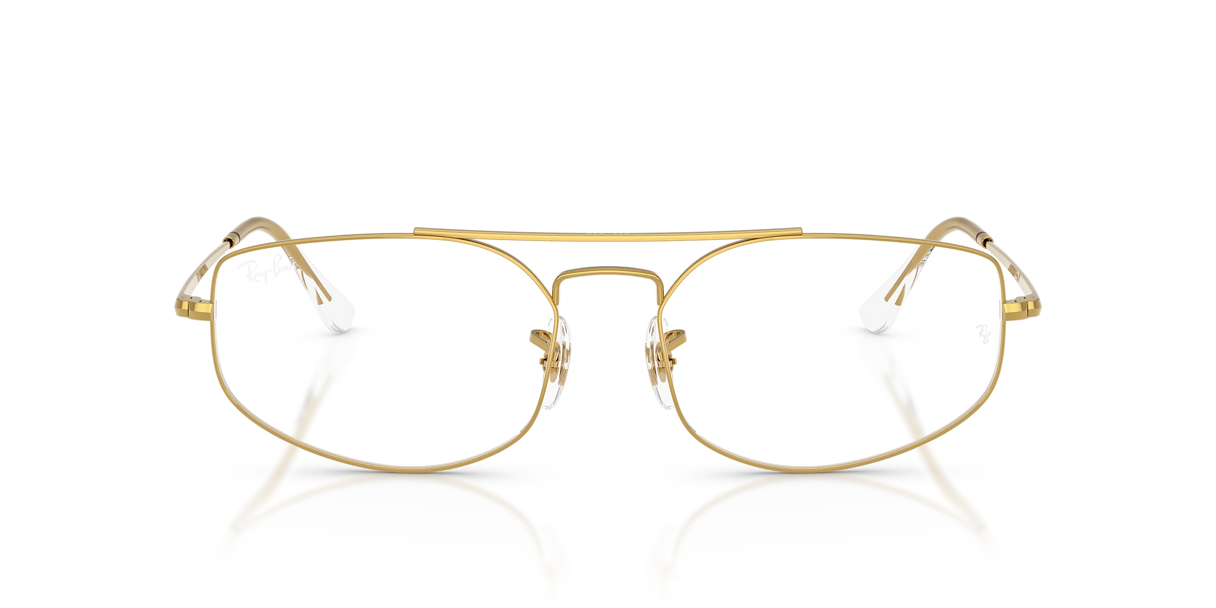 Ray-Ban Glasses RB6545 EXPLORER V OPTICS