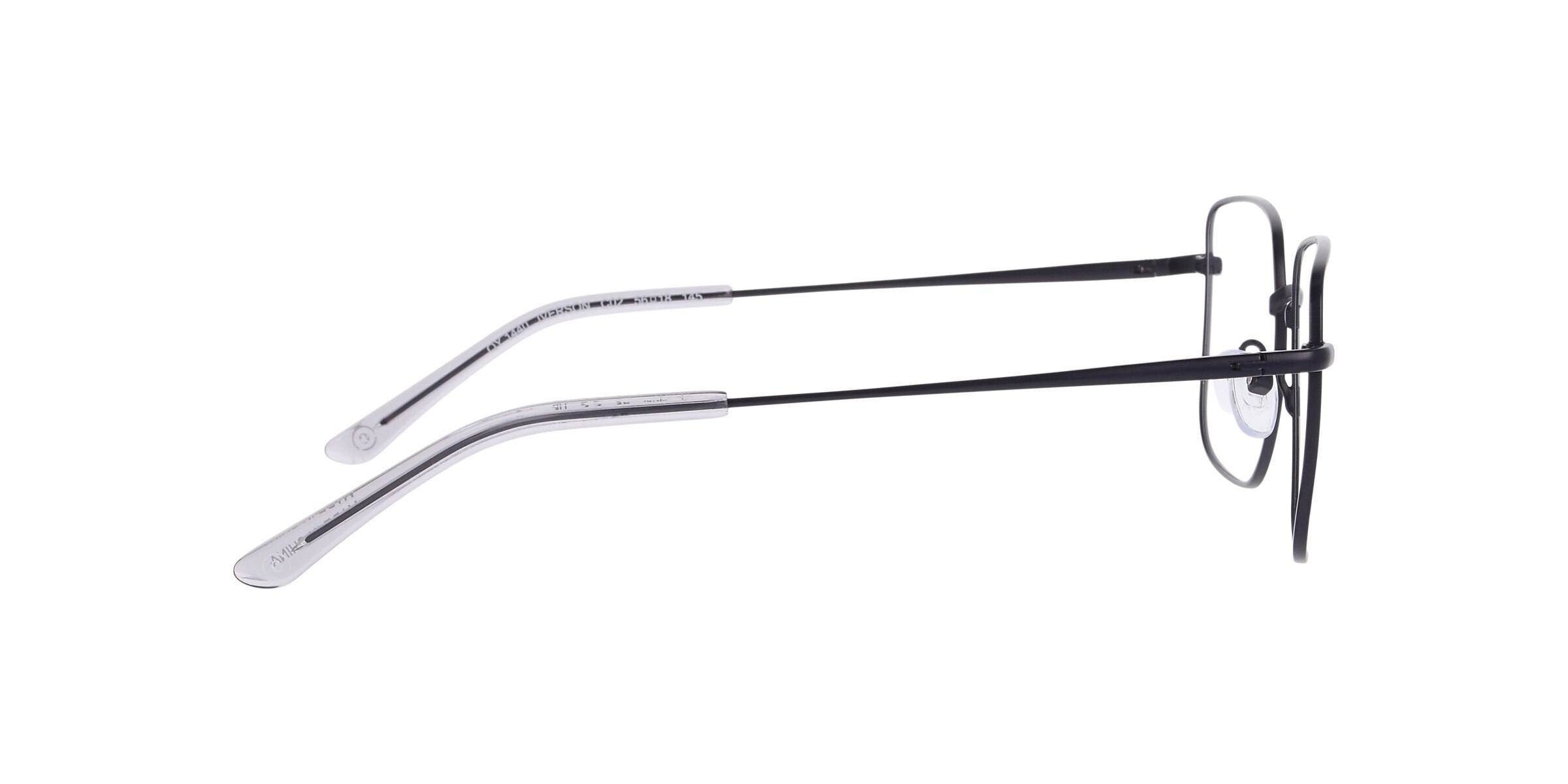 Clearly Glasses IVERSON