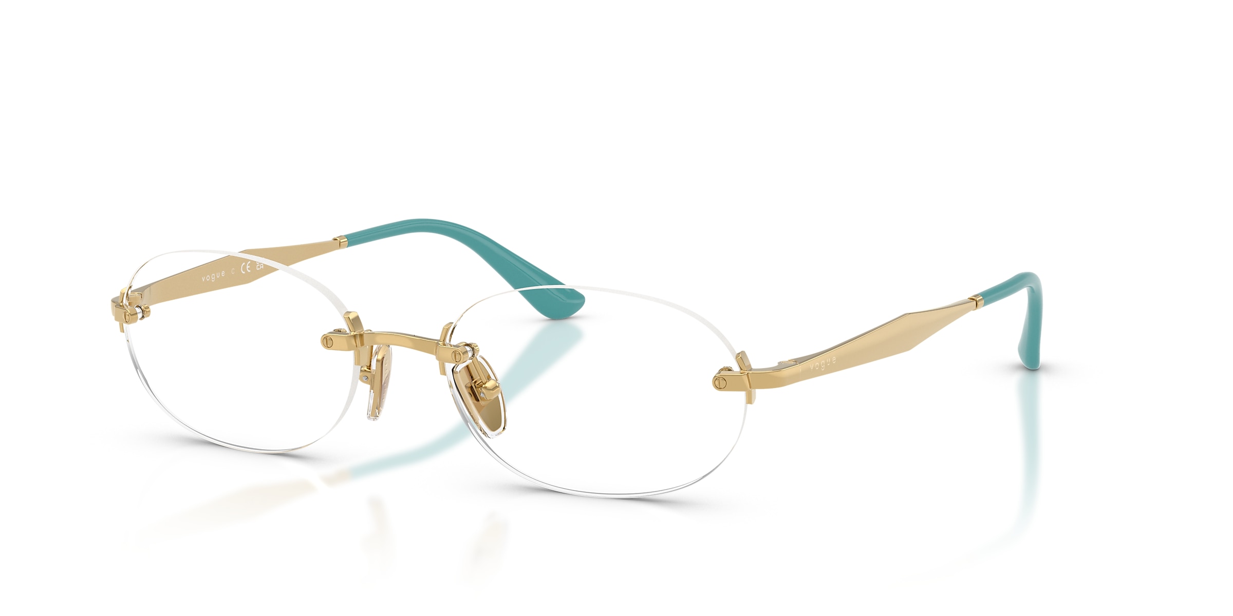 Vogue Eyewear Glasses VO4343