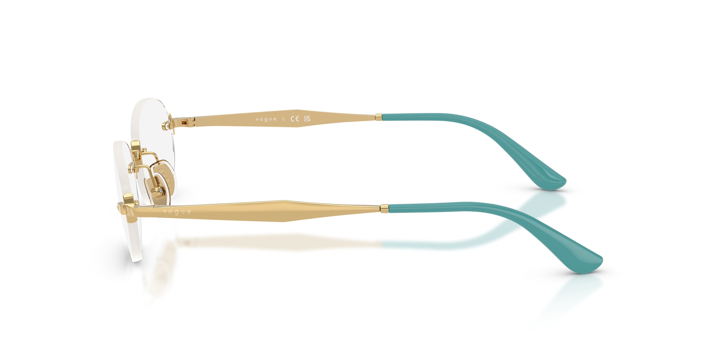 Vogue Eyewear Glasses VO4343