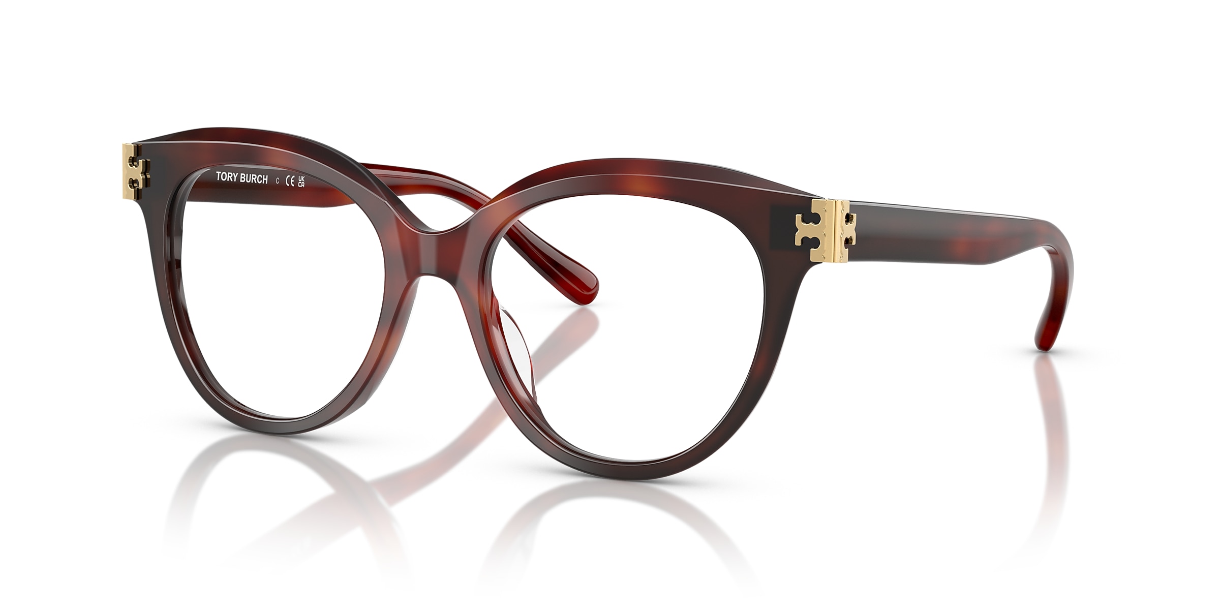 Tory Burch Glasses TY2154U
