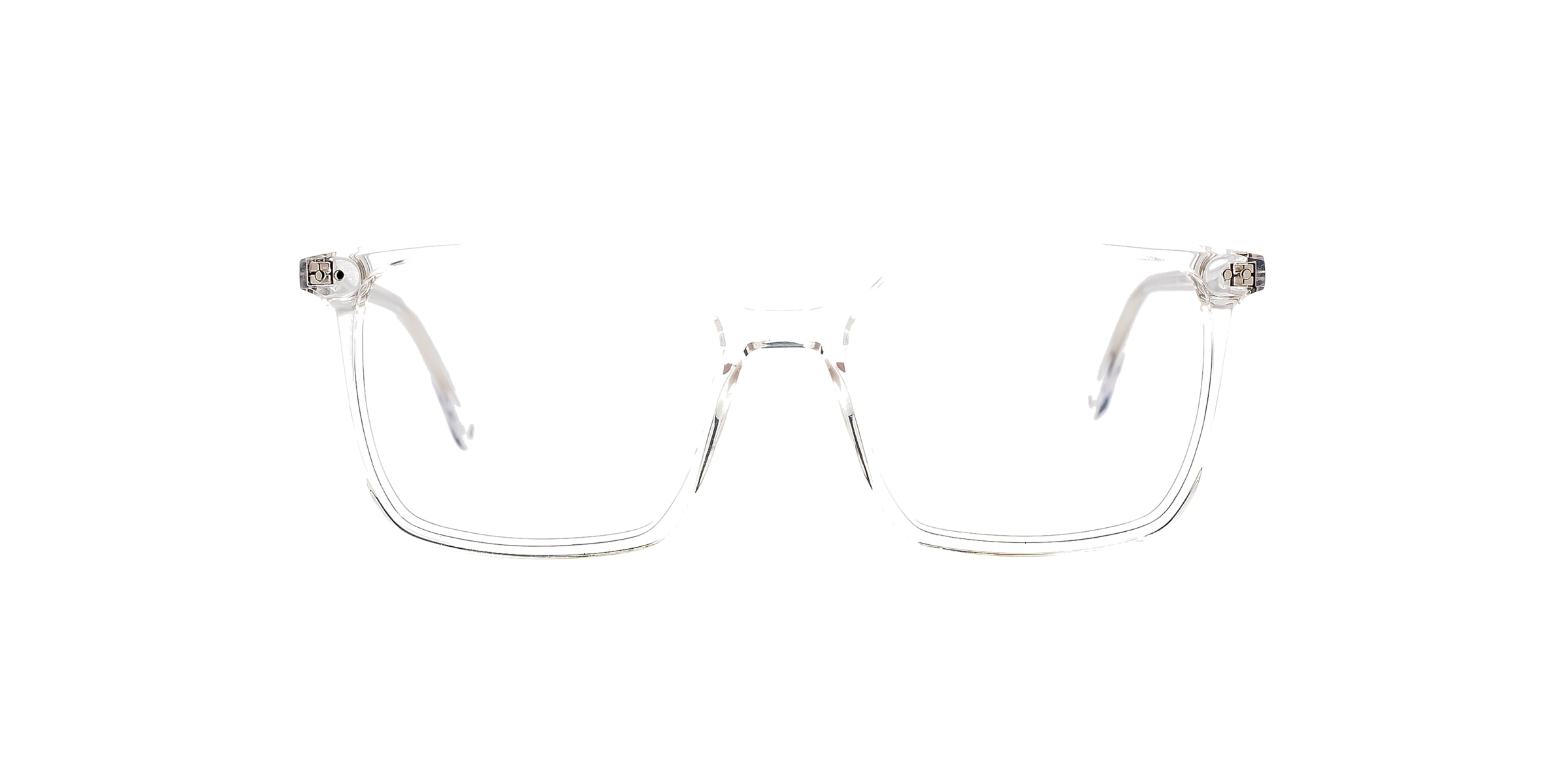 Clearly Glasses HERMIPPE