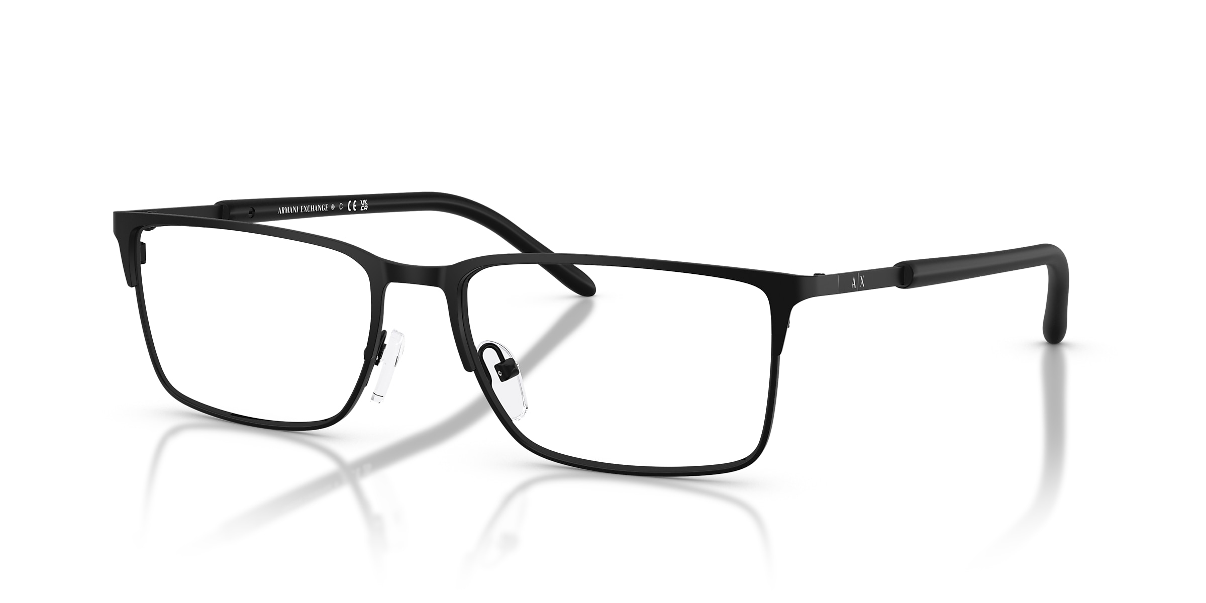 Armani Exchange Glasses AX1073