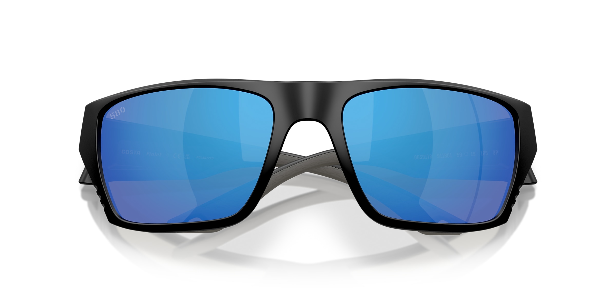 Costa Sunglasses 6S9118 FINLET