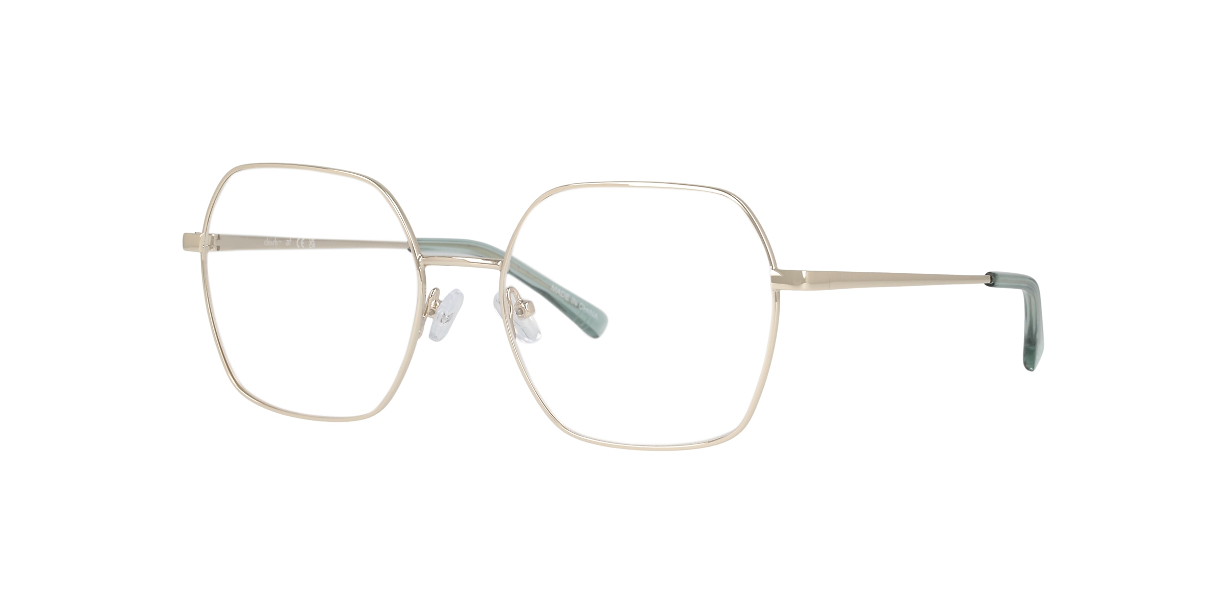 Clearly Glasses QUASAR