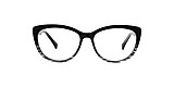 Clearly Glasses BADGER