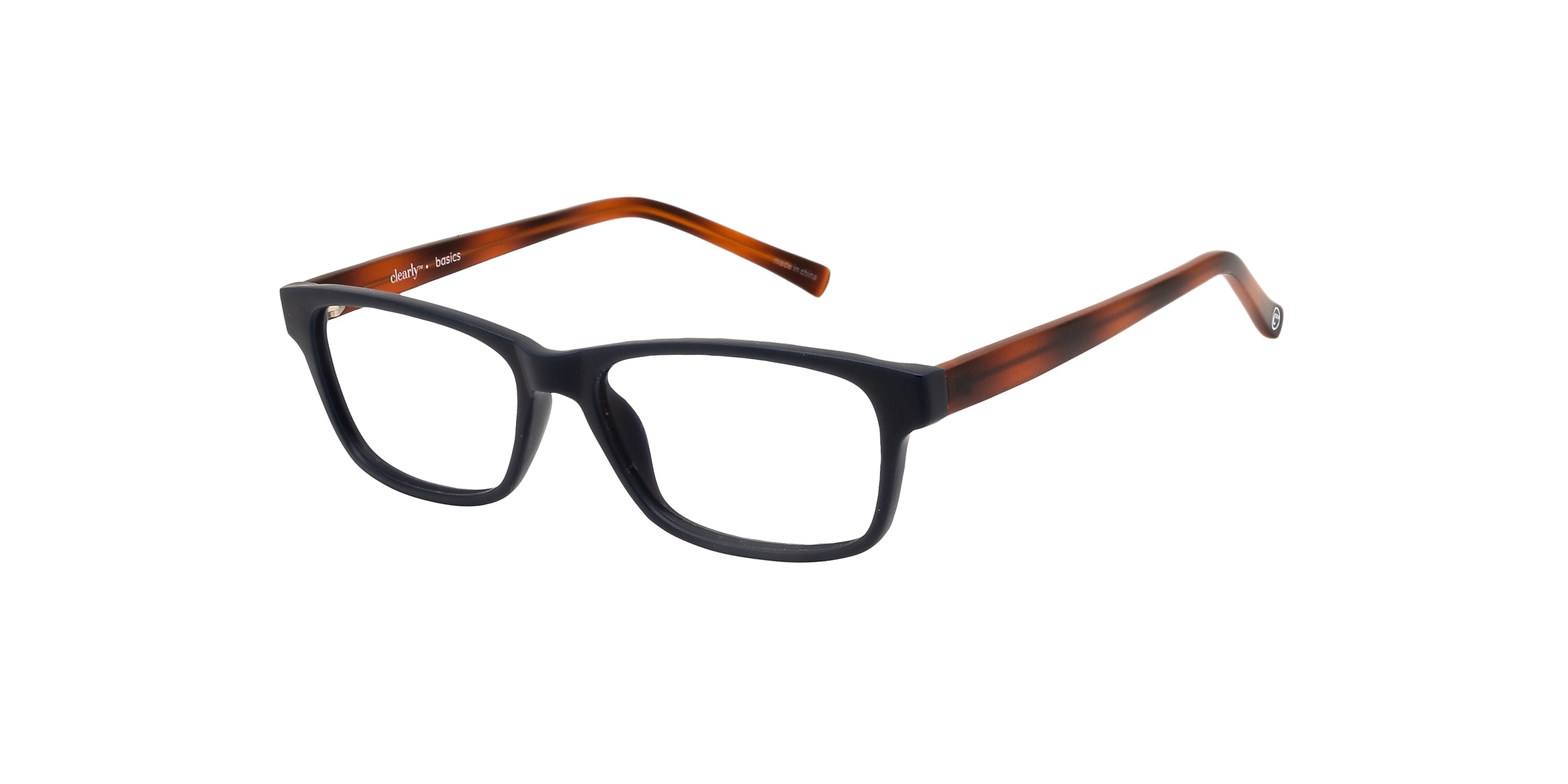 Clearly Glasses NORTON