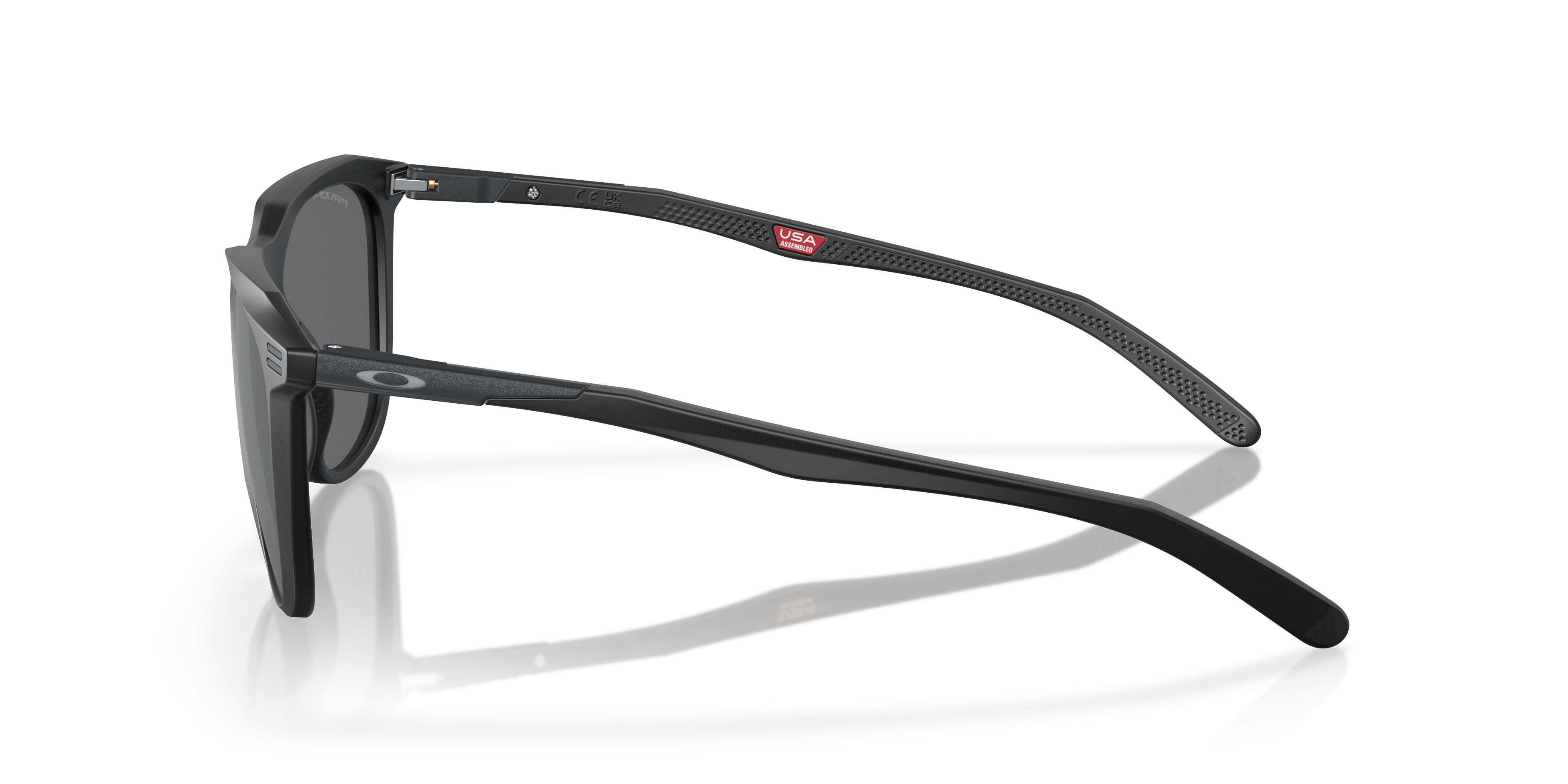 Oakley OO9286 THURSO Sunglasses | Clearly