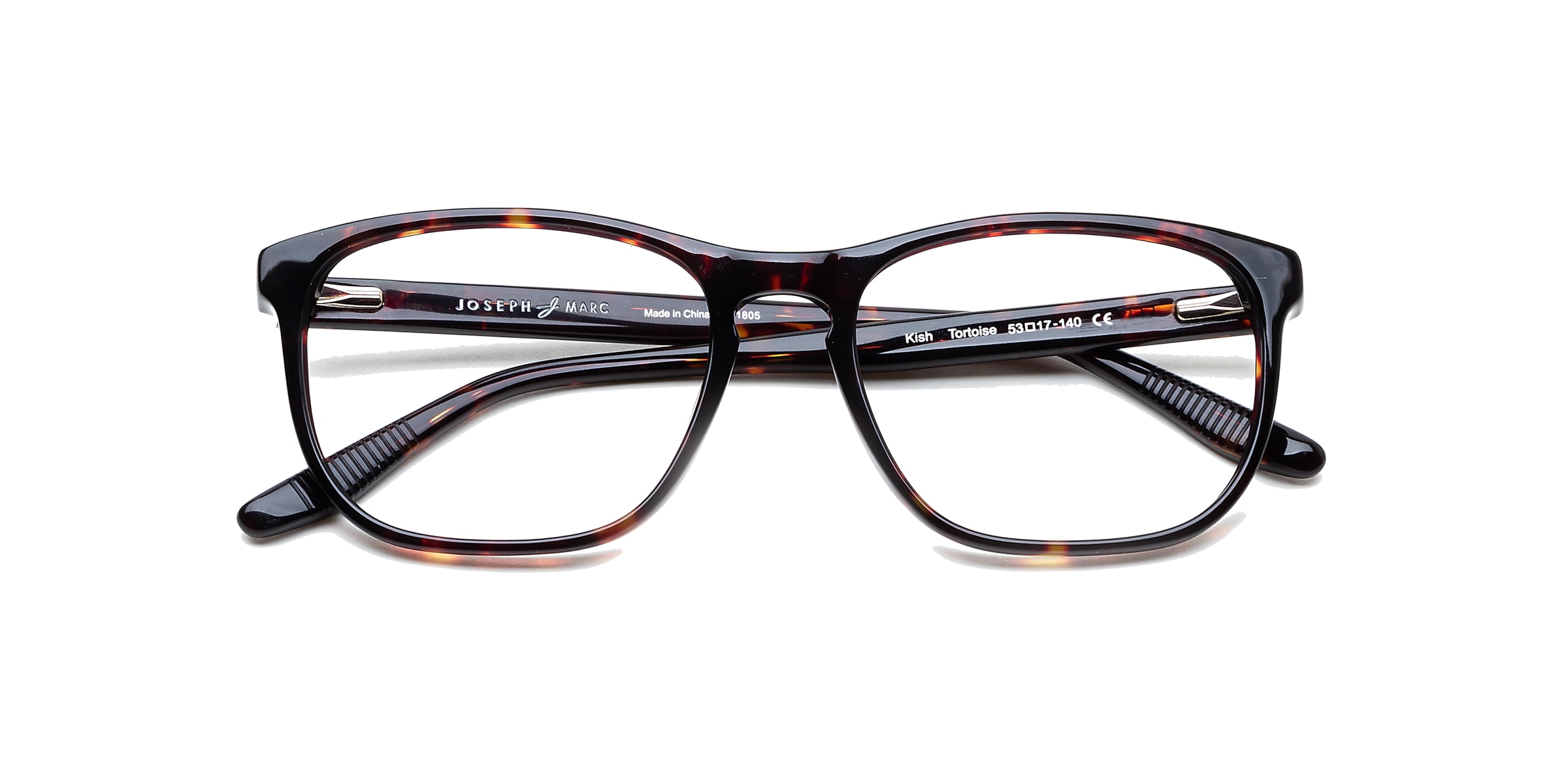 Clearly Glasses KISH