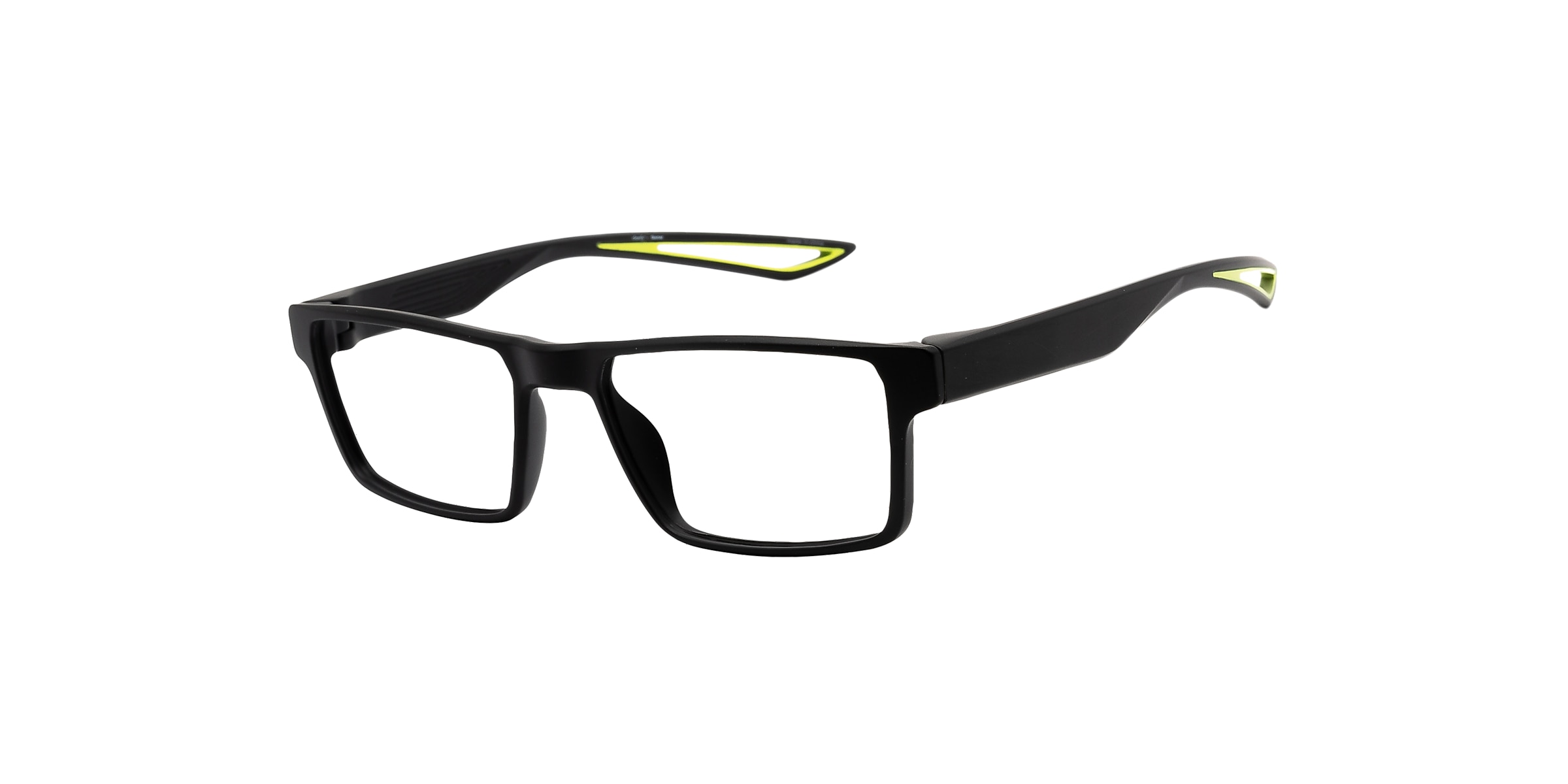 Clearly Glasses BOSS