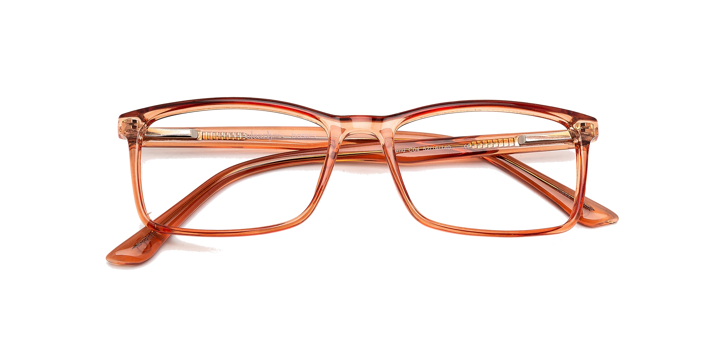 Clearly Glasses EASTEND