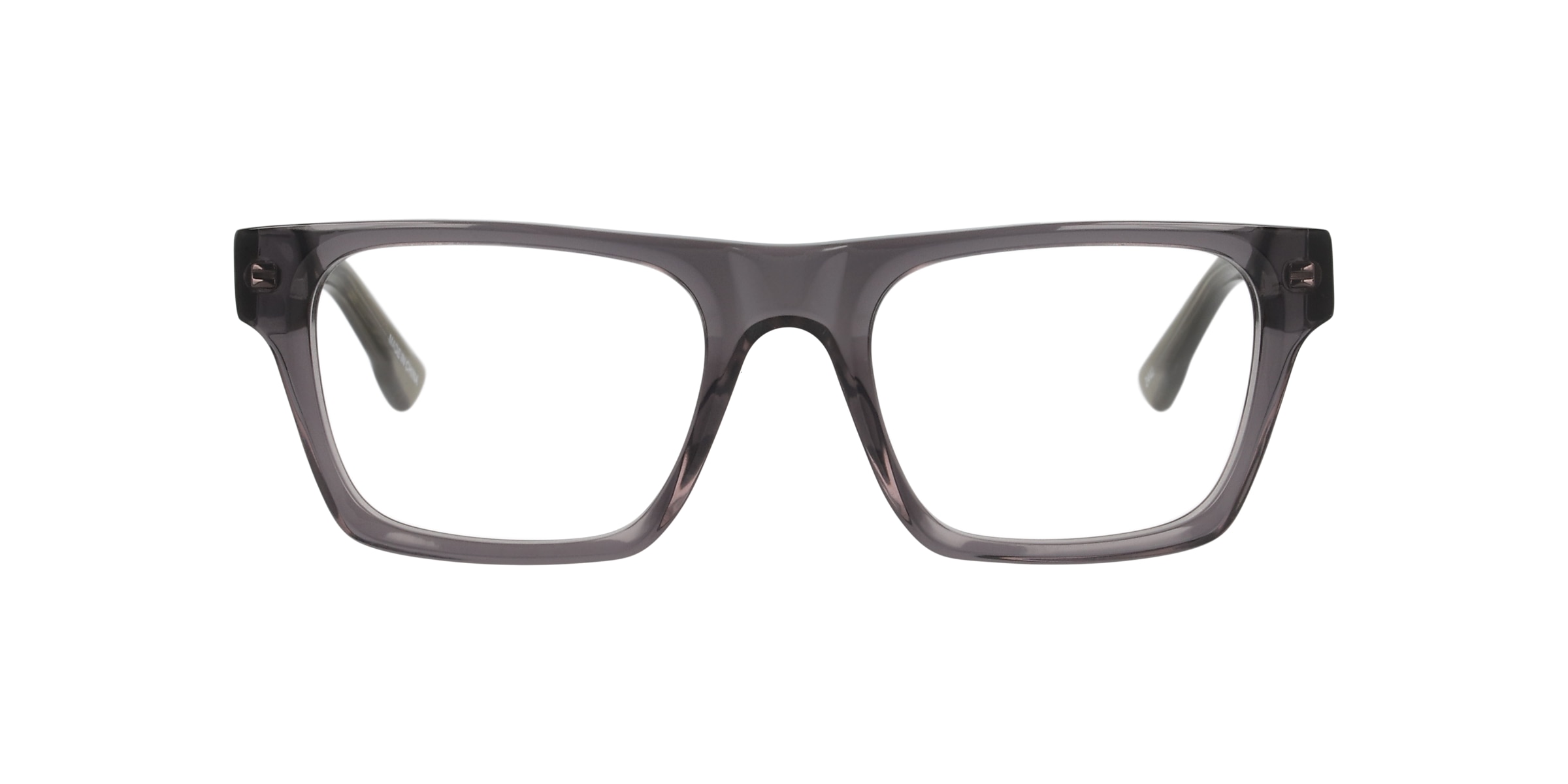 Clearly Glasses BURST