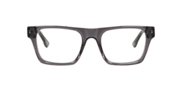 clearly Glasses burst