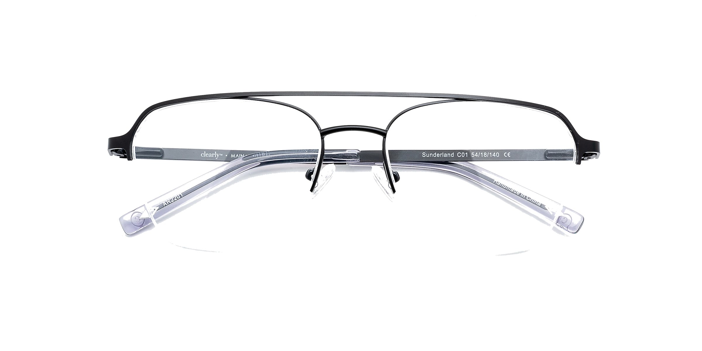 Clearly Glasses SUNDERLAND