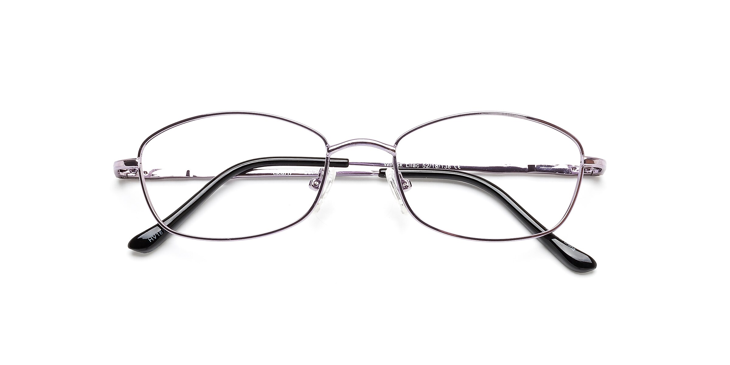 Clearly Glasses WINISK