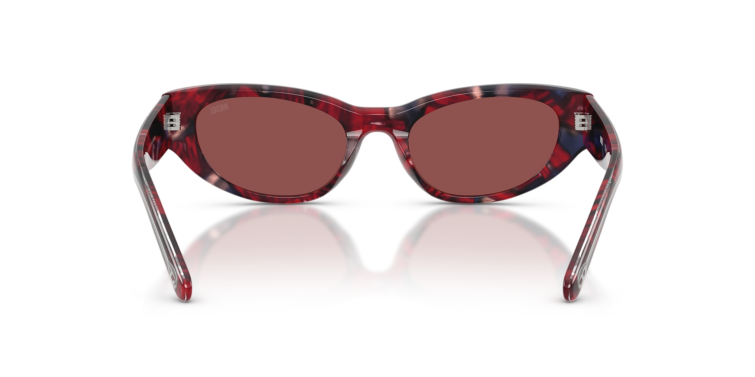 Diesel Sunglasses DL2010U