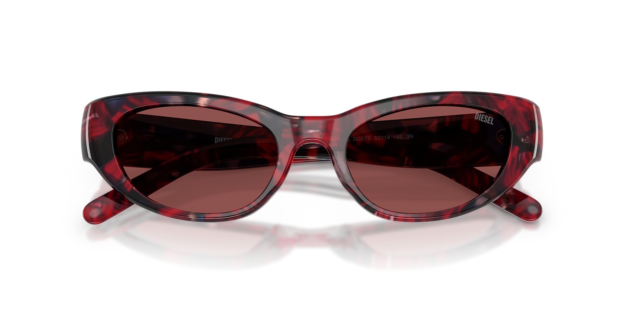 Diesel Sunglasses DL2010U