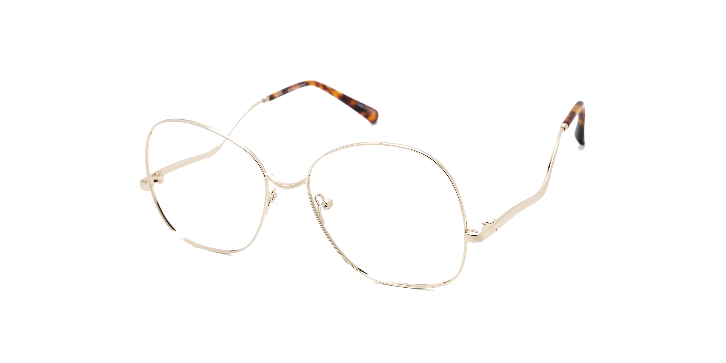 Clearly Glasses STOCKHOLM