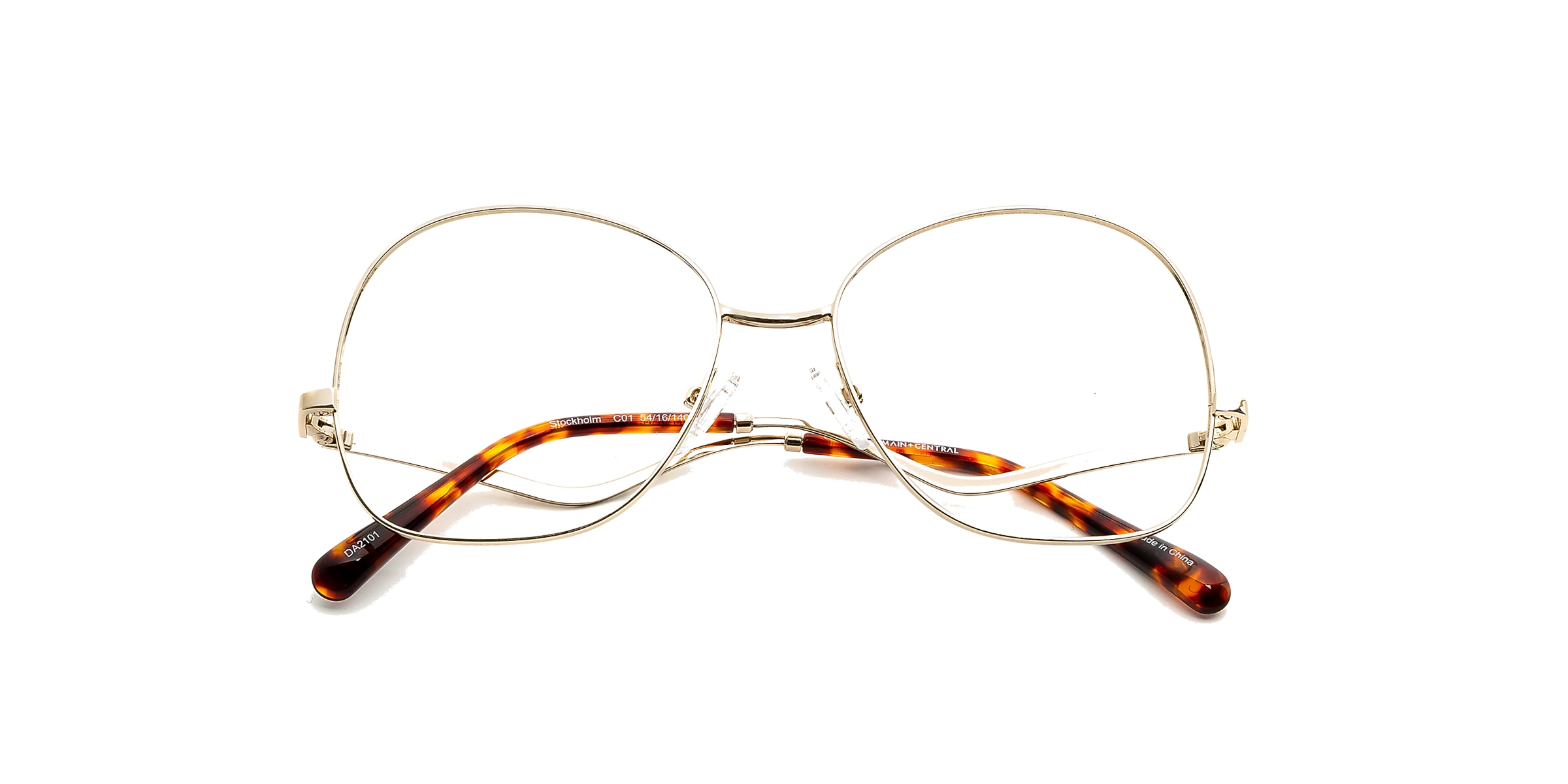 Clearly Glasses STOCKHOLM