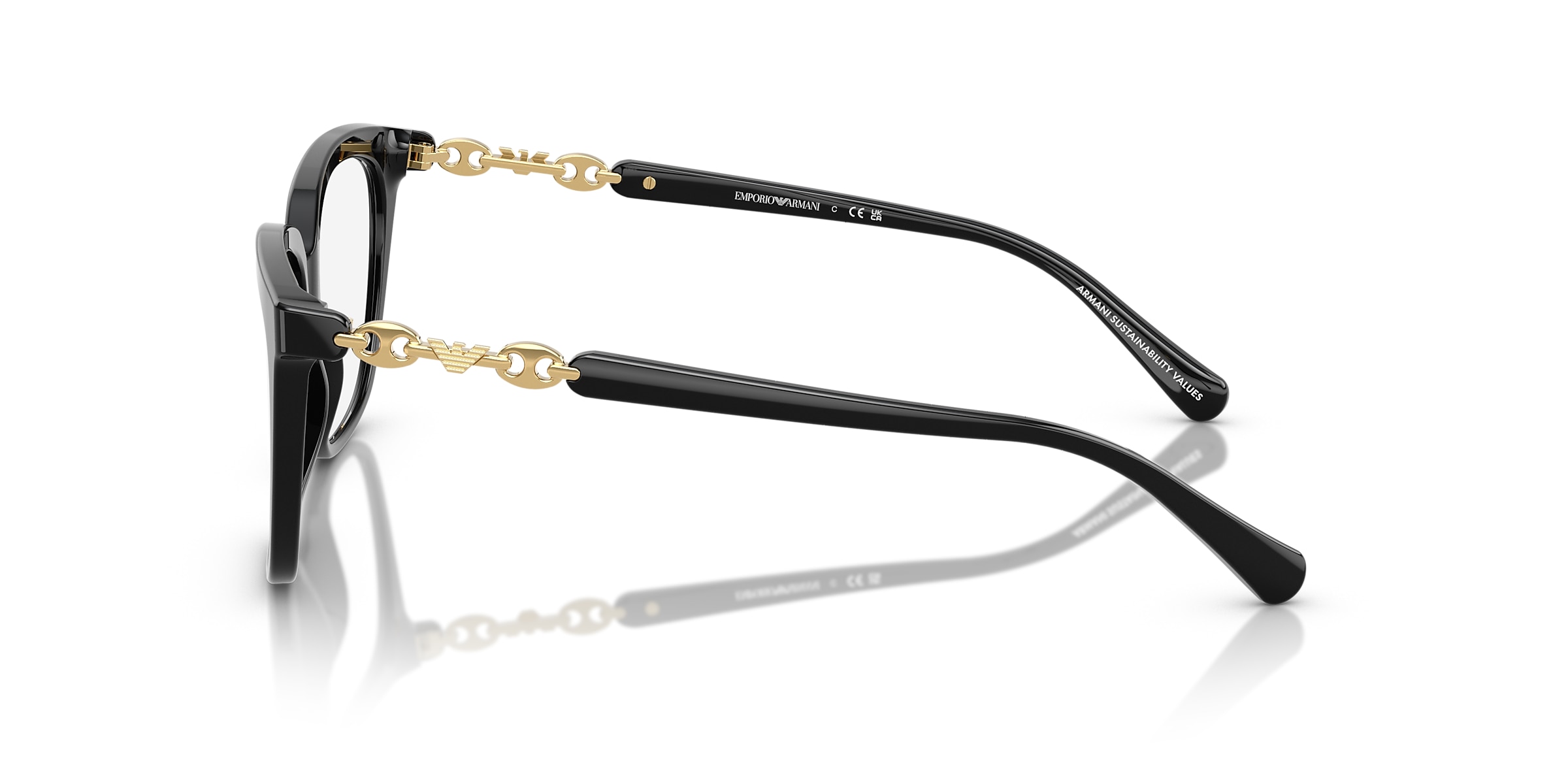 Emporio Armani Glasses EA3248