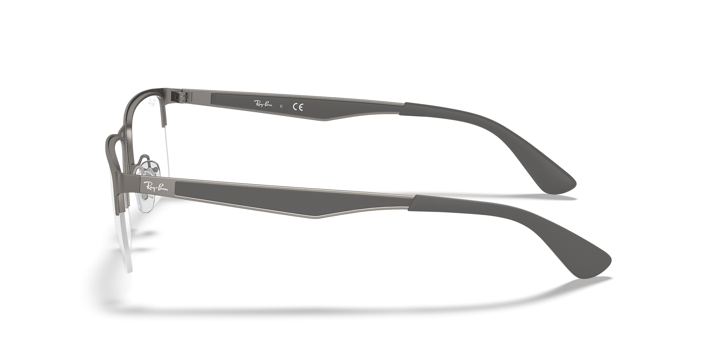 Ray-Ban Glasses RB6335 OPTICS