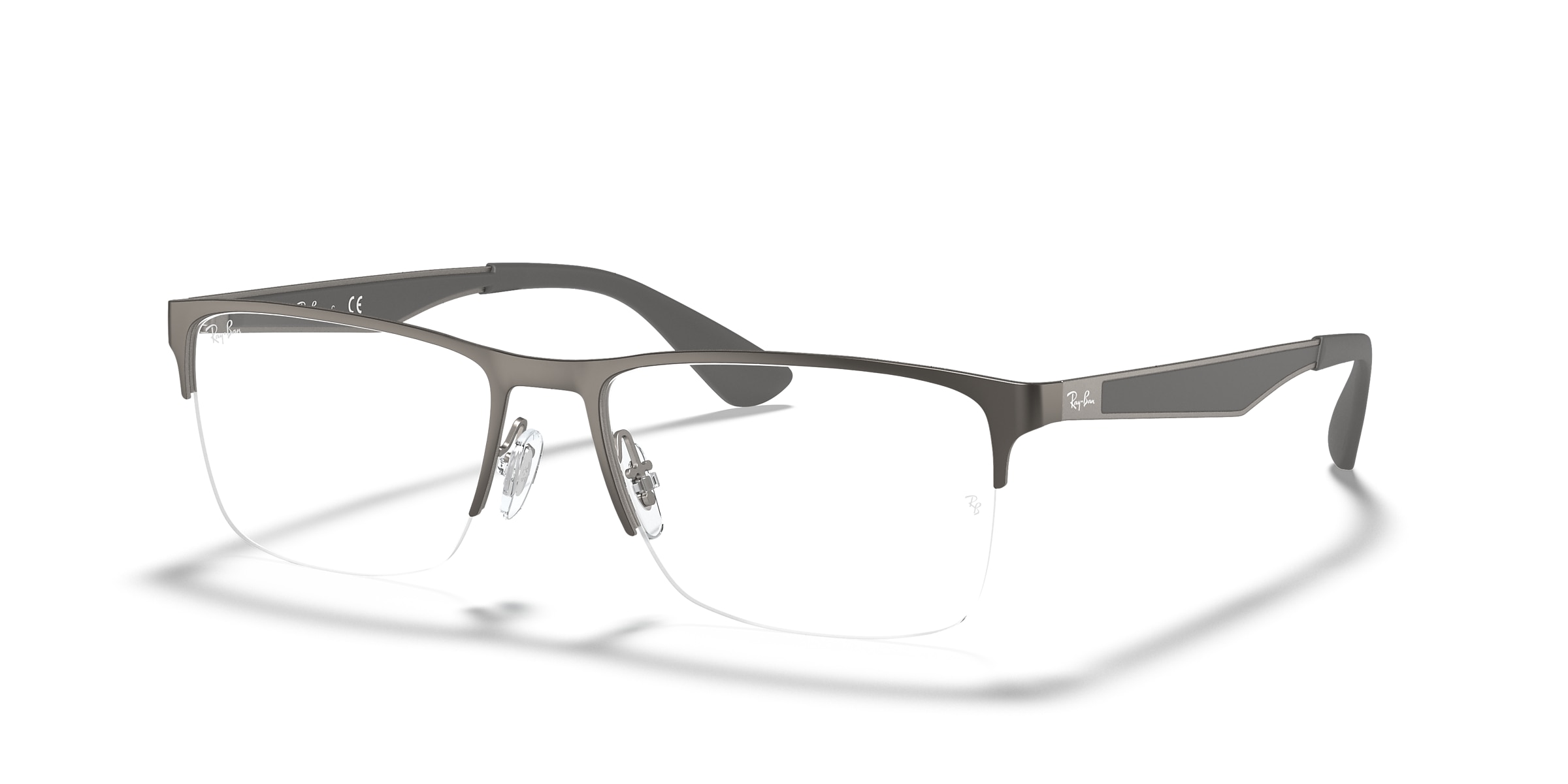Ray-Ban Glasses RB6335 OPTICS