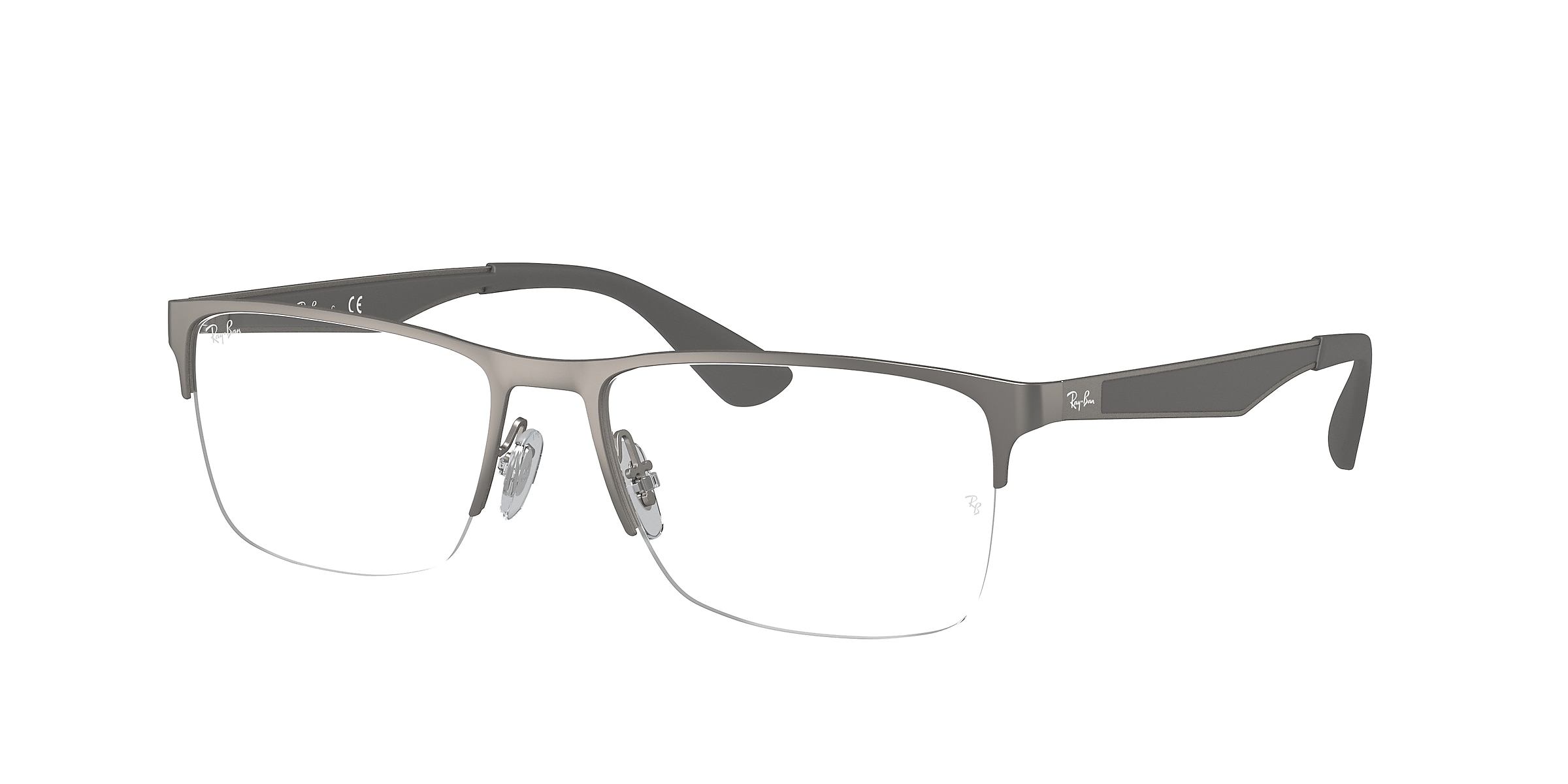 Ray-Ban Glasses RB6335 OPTICS