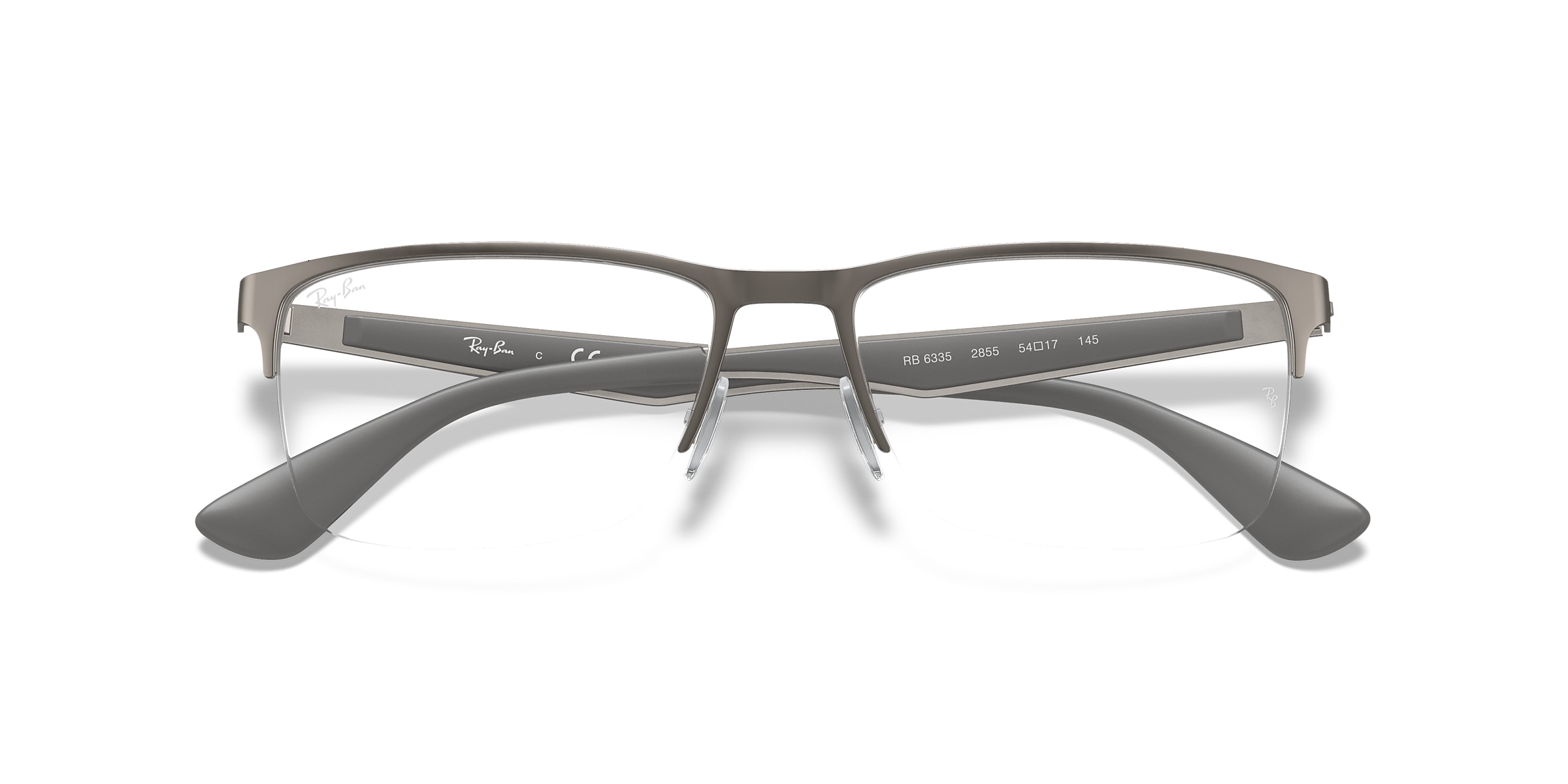 Ray-Ban Glasses RB6335 OPTICS