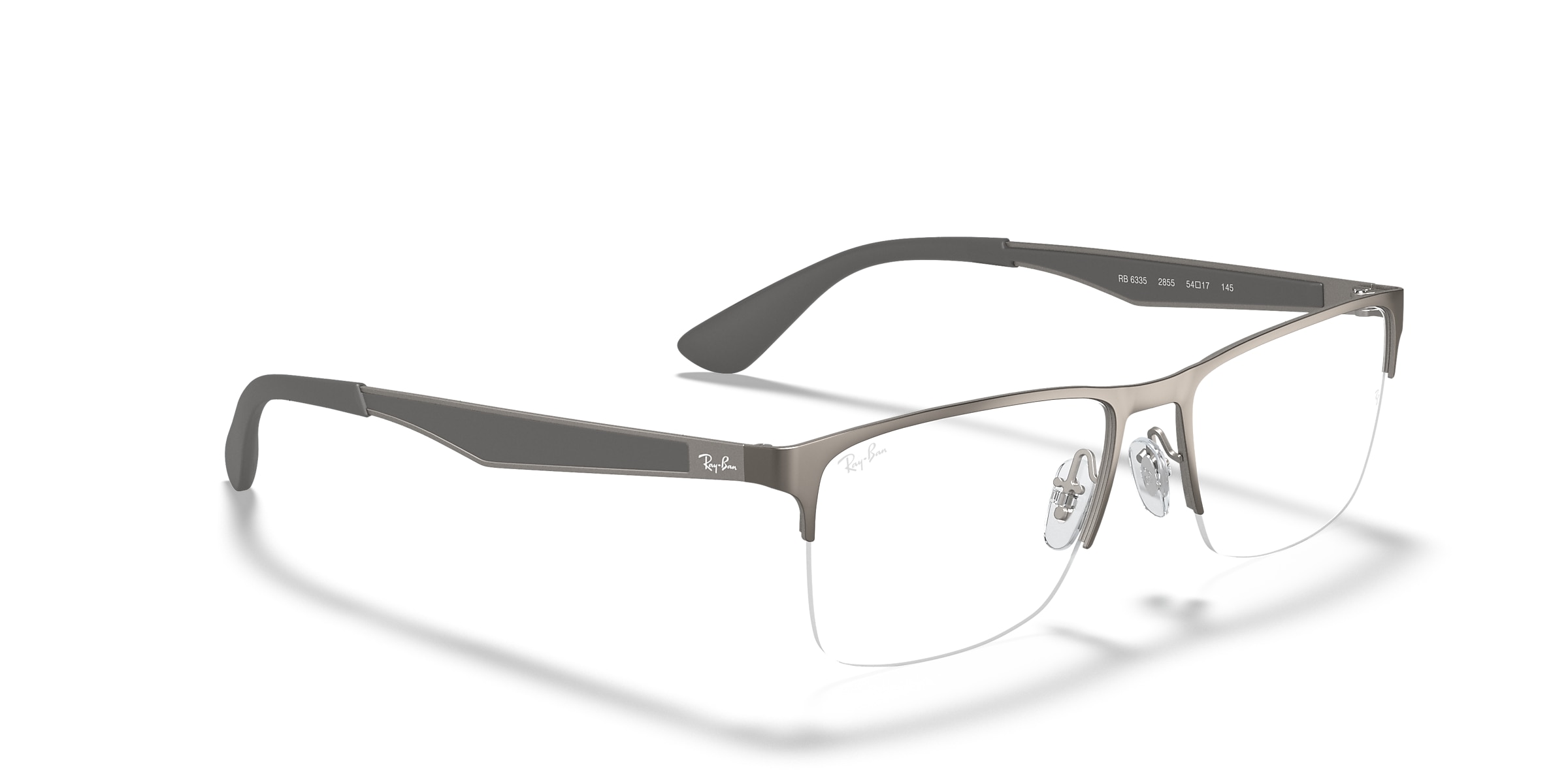 Ray-Ban Glasses RB6335 OPTICS