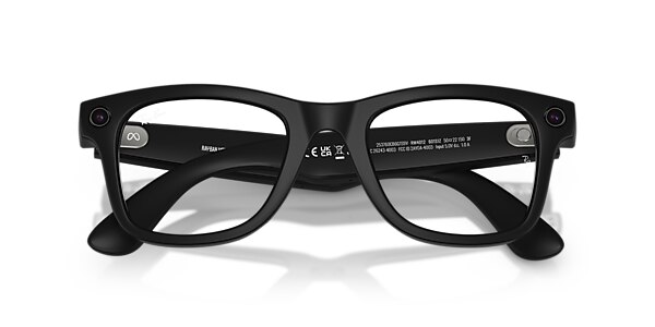 RAY-BAN META WAYFARER