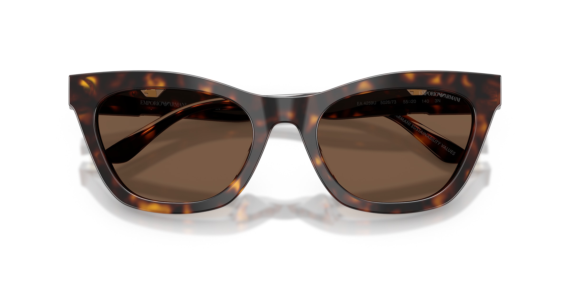 Emporio Armani Sunglasses EA4259U