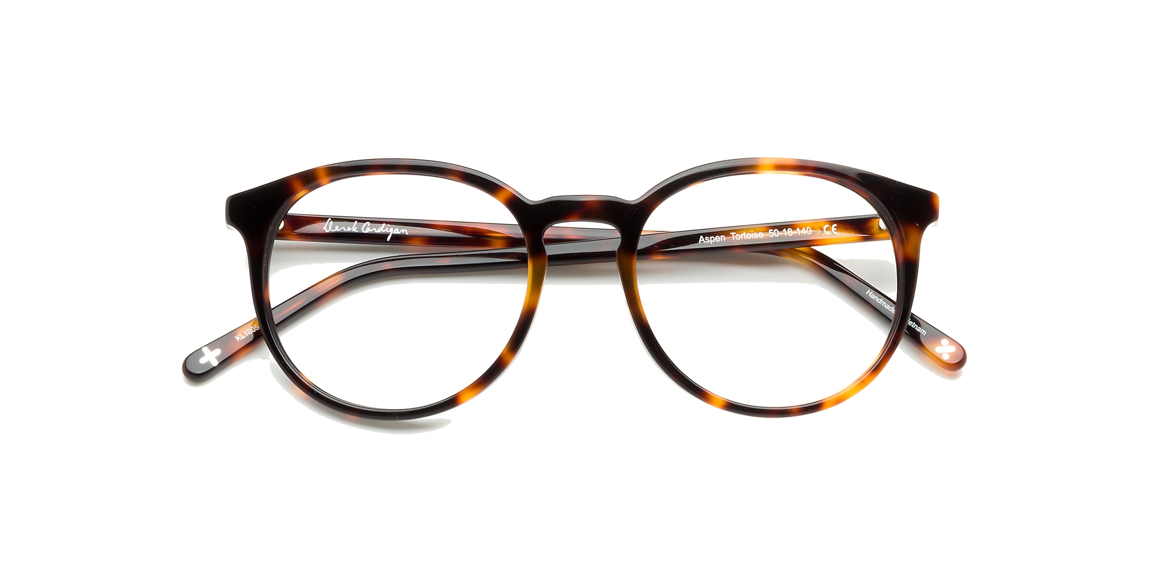 Clearly Glasses ASPEN