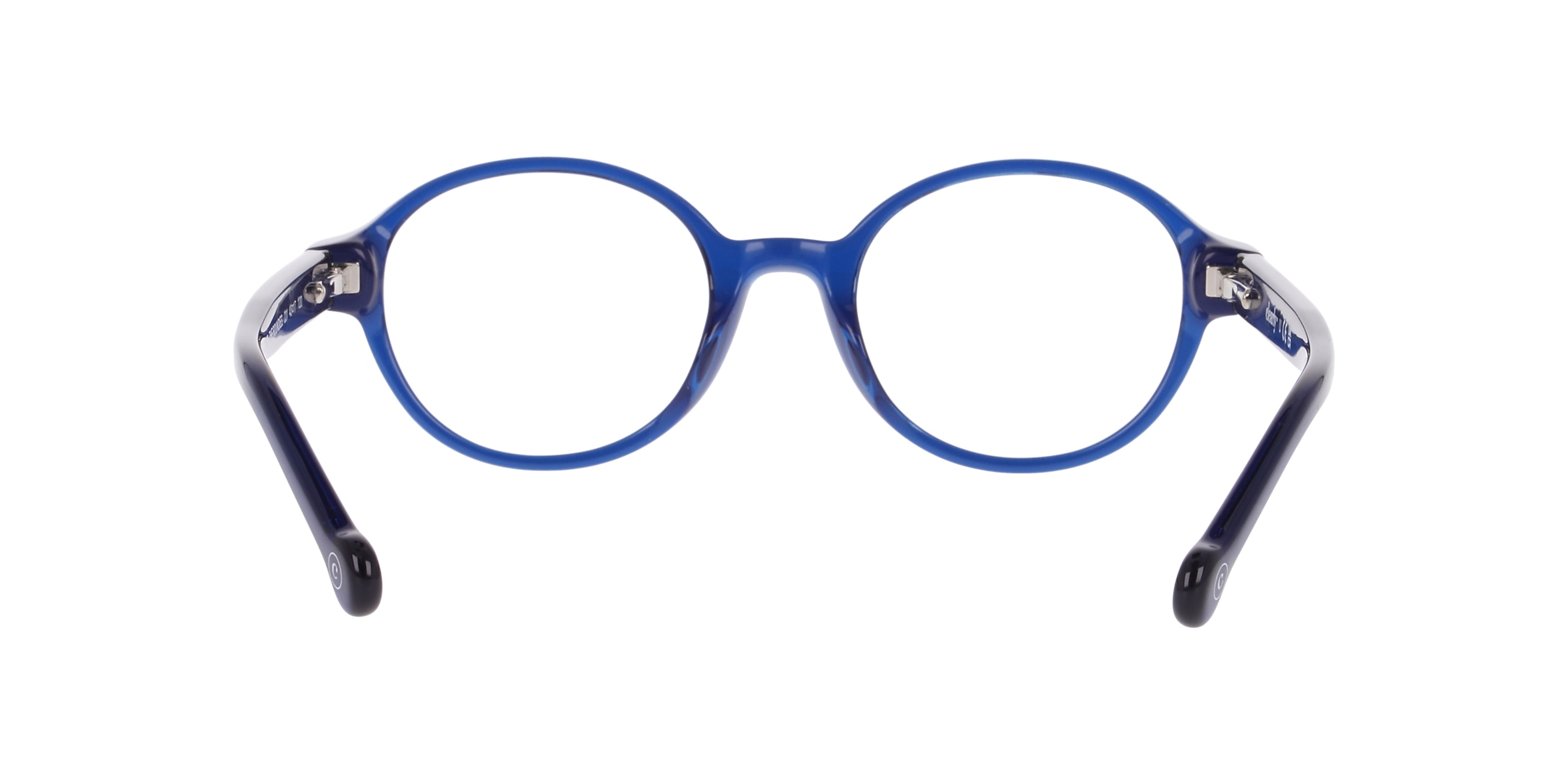 Clearly Glasses THE ROUNDIES