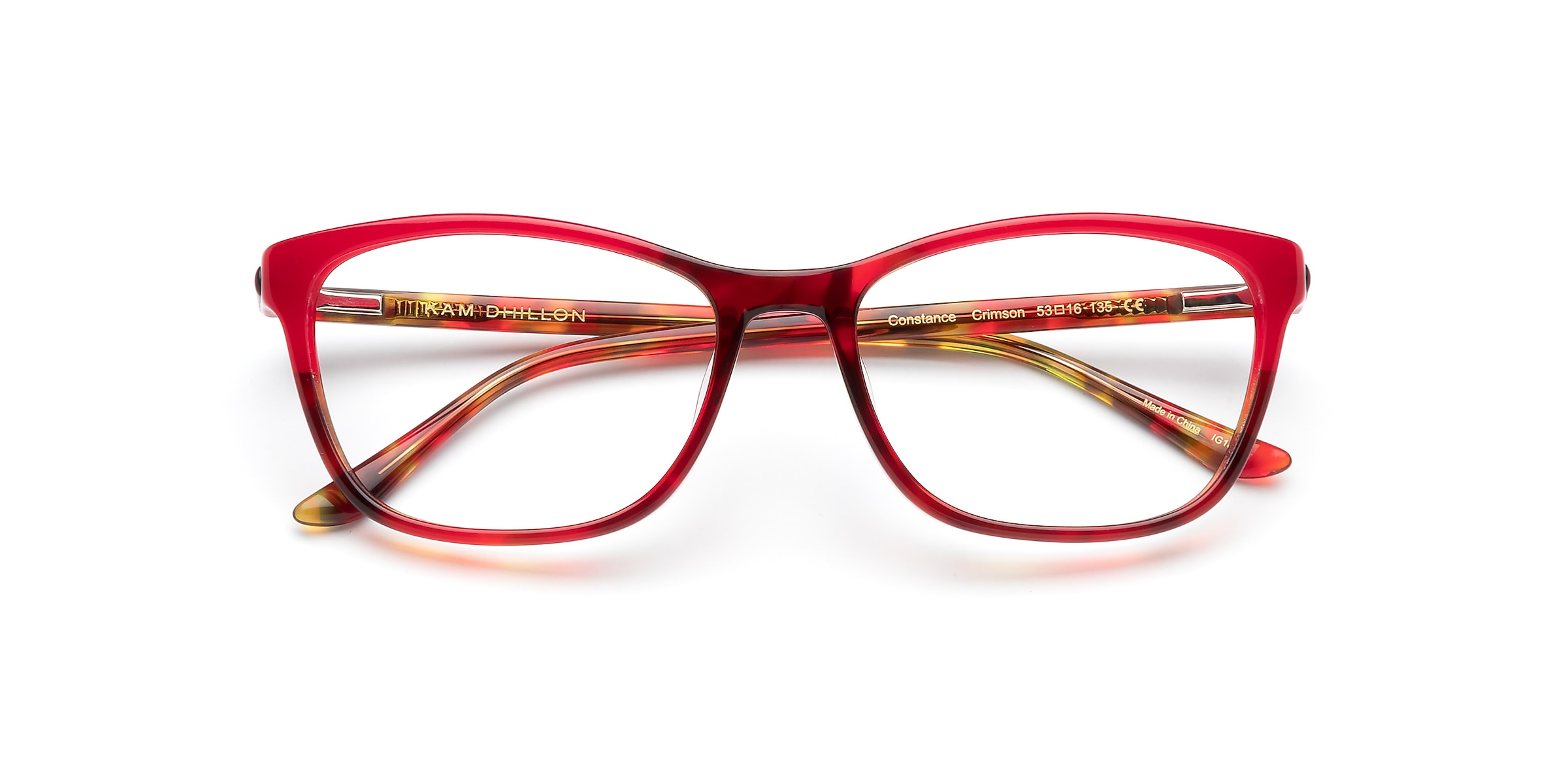 Kam Dhillon Glasses CONSTANCE