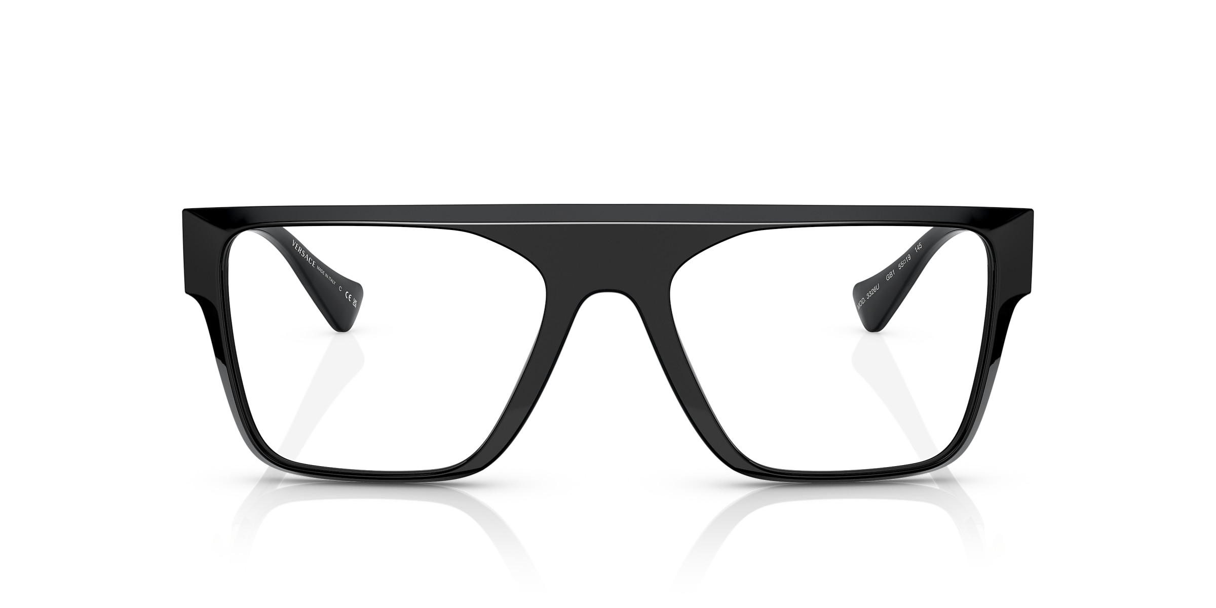 Versace Glasses VE3326U