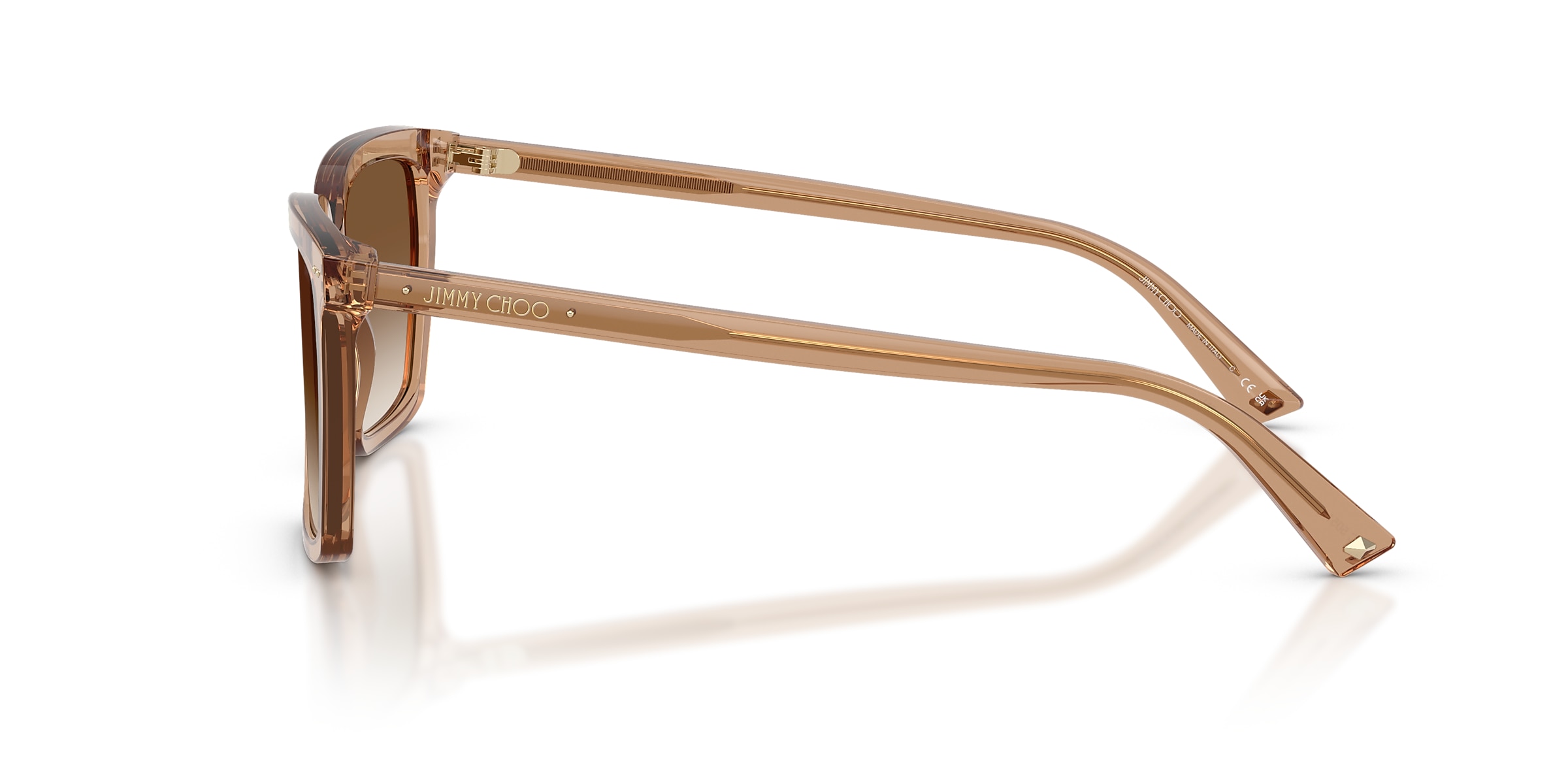 Jimmy Choo Sunglasses JC5051