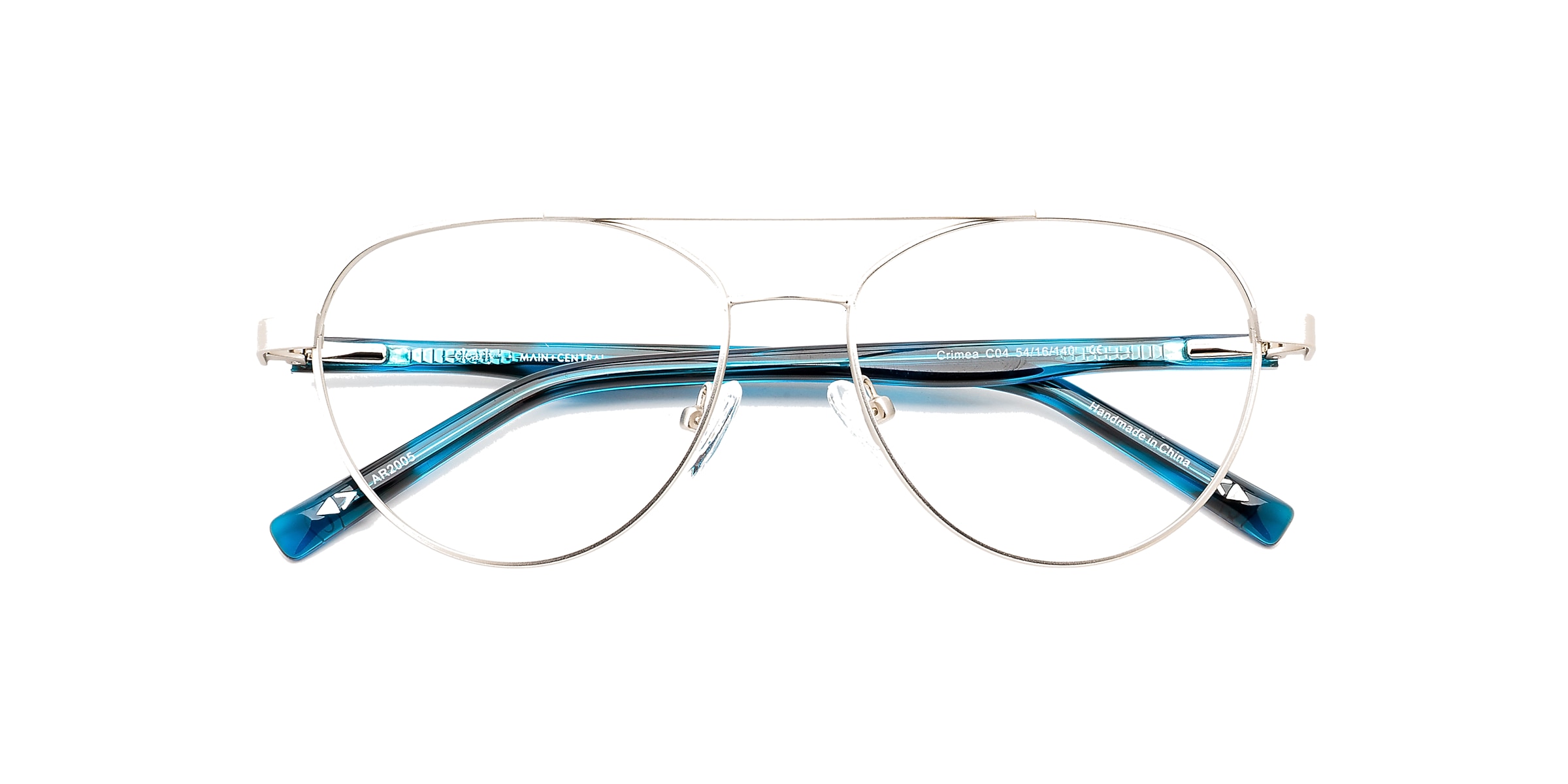 Clearly Glasses CRIMEA