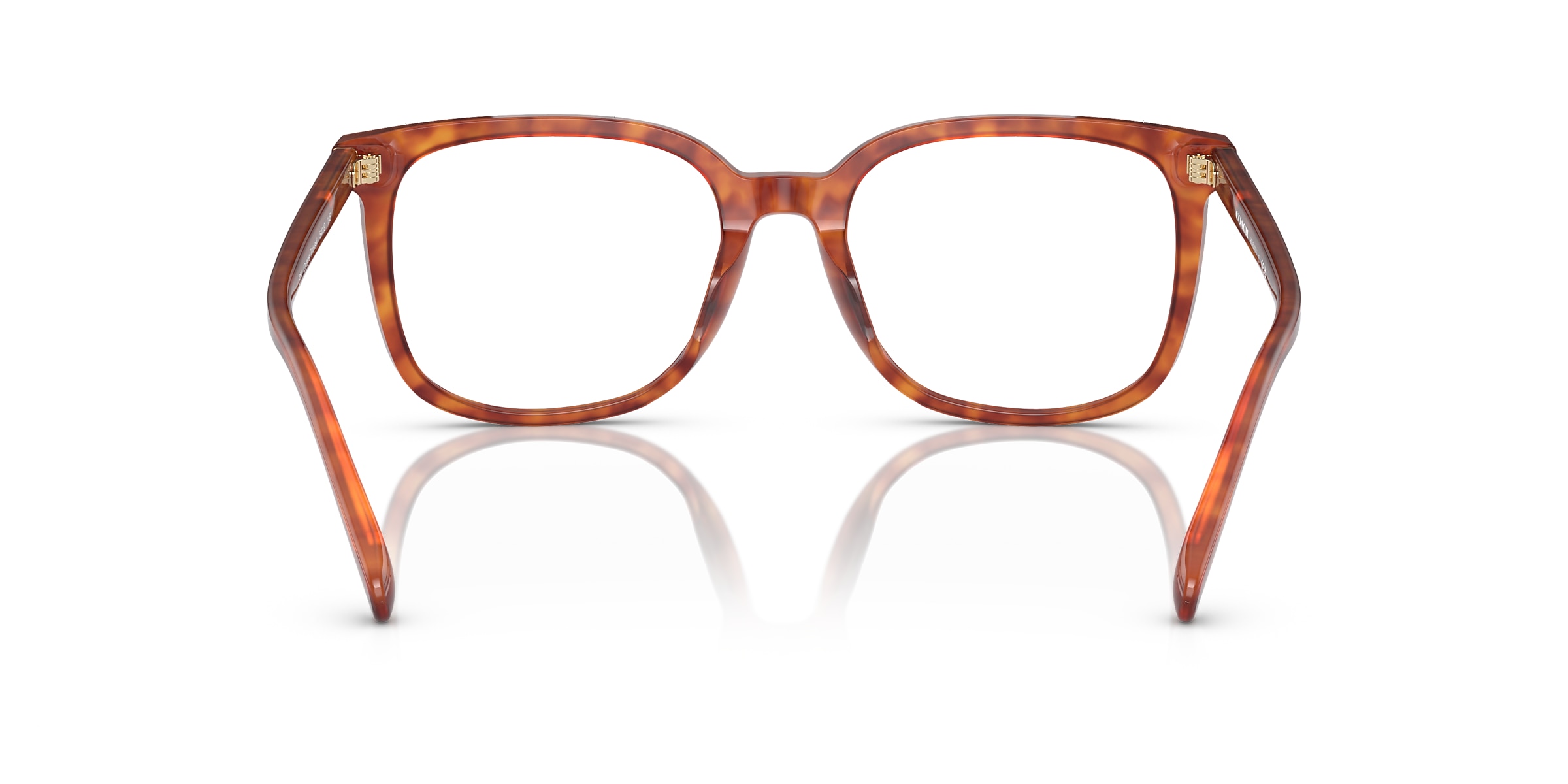 Coach Glasses HC6227U