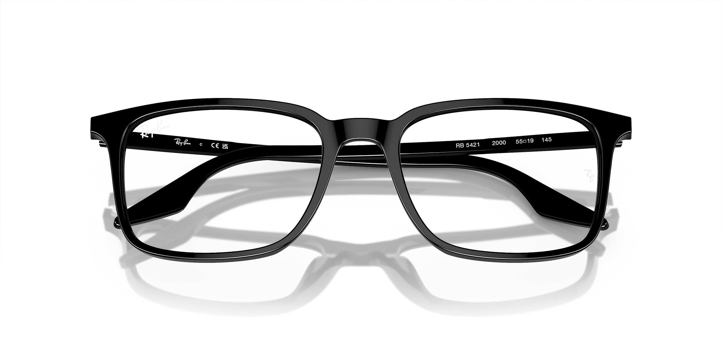 Ray-Ban Glasses RB5421 OPTICS