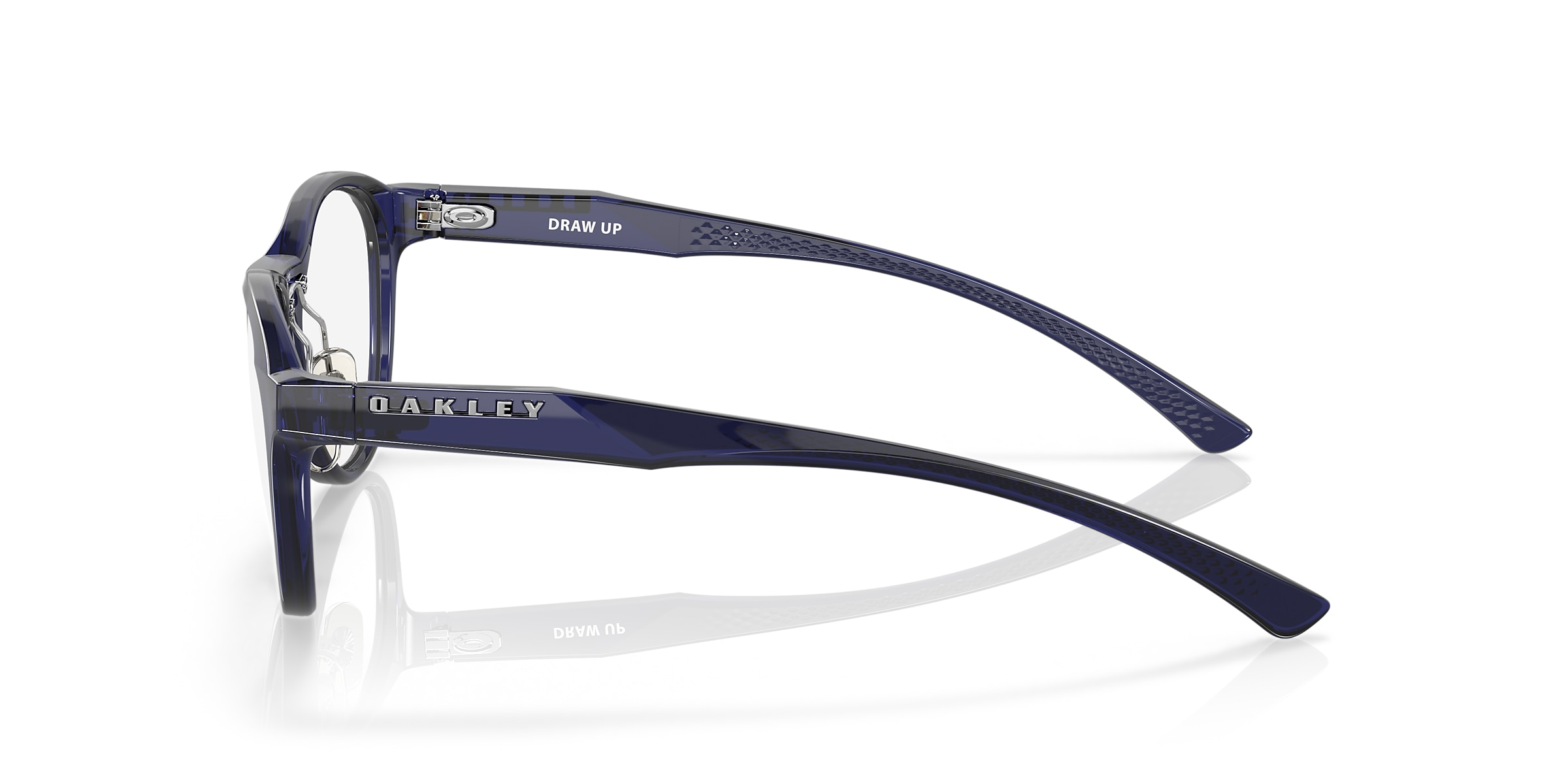 Oakley Glasses OX8057 DRAW UP