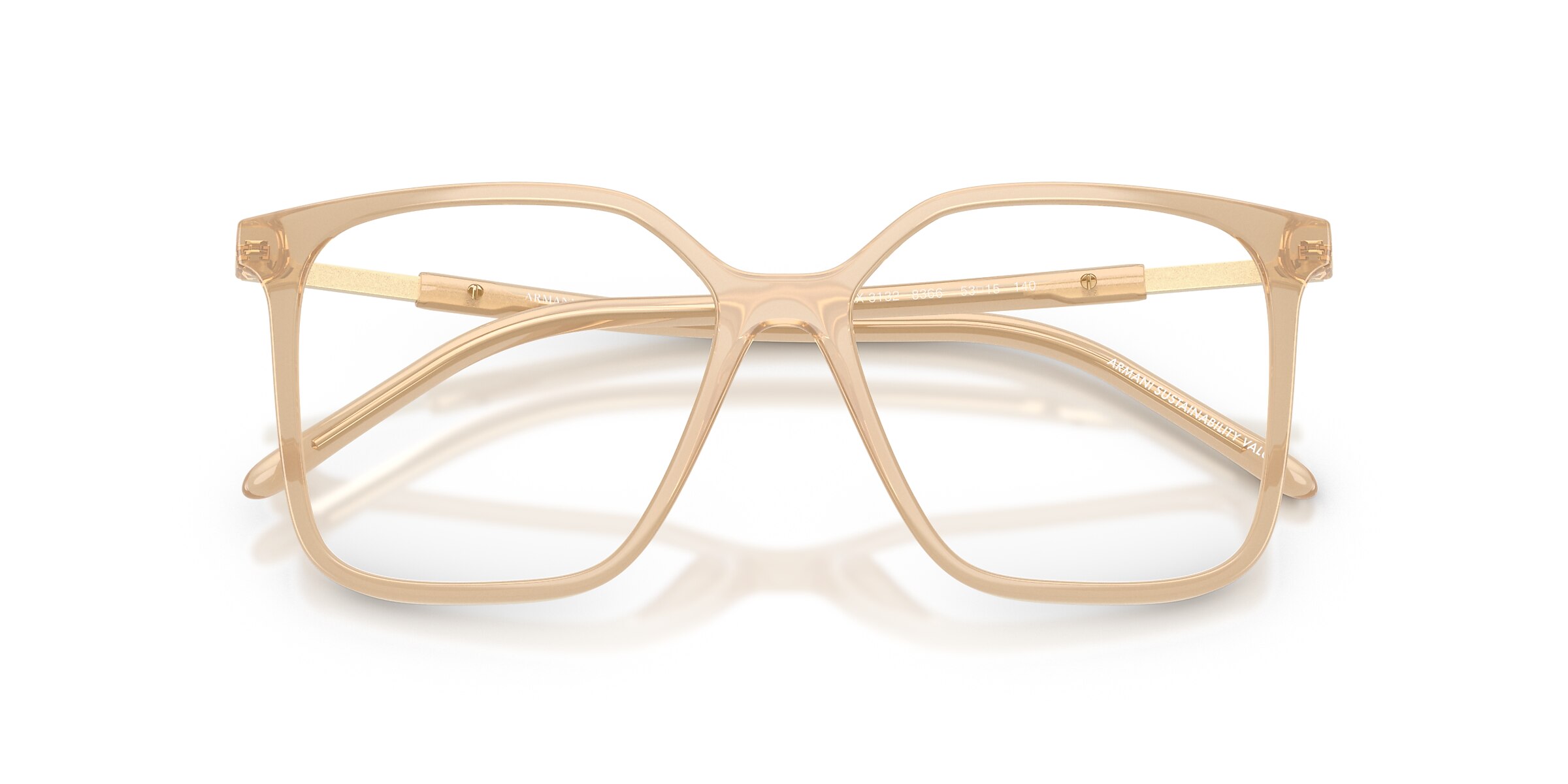 Armani Exchange Glasses AX3132