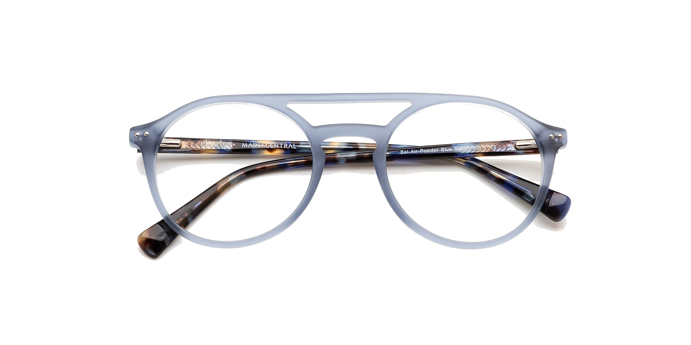 Clearly Glasses BEL AIR