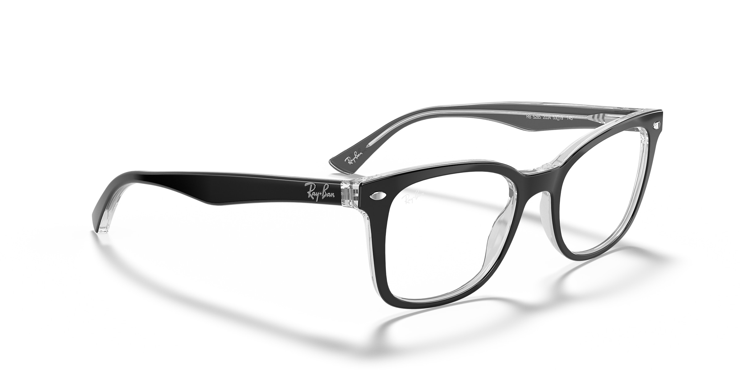 Ray-Ban Glasses RB5285 OPTICS