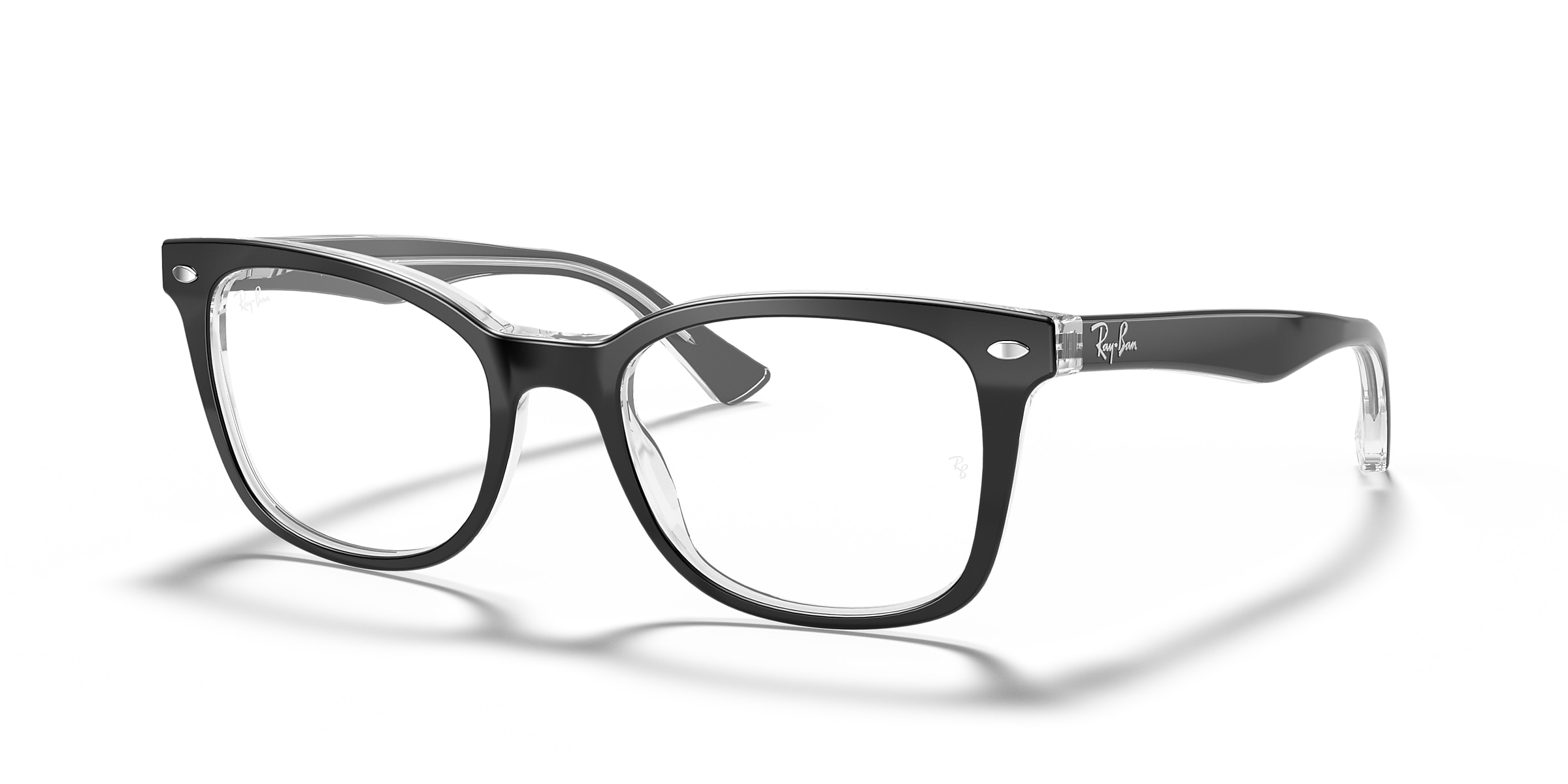 Ray-Ban Glasses RB5285 OPTICS