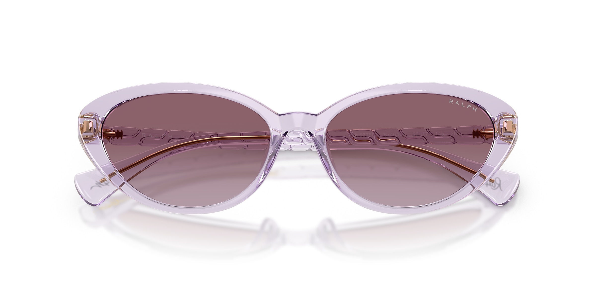 Ralph Sunglasses RA5338U