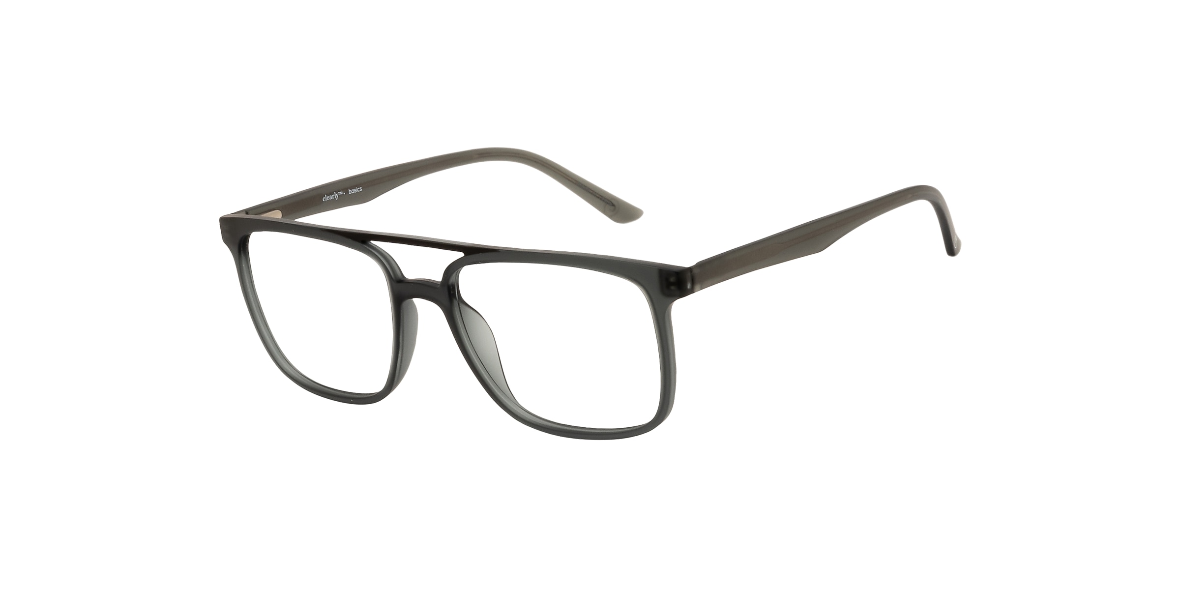 Clearly Glasses RODDICKTON