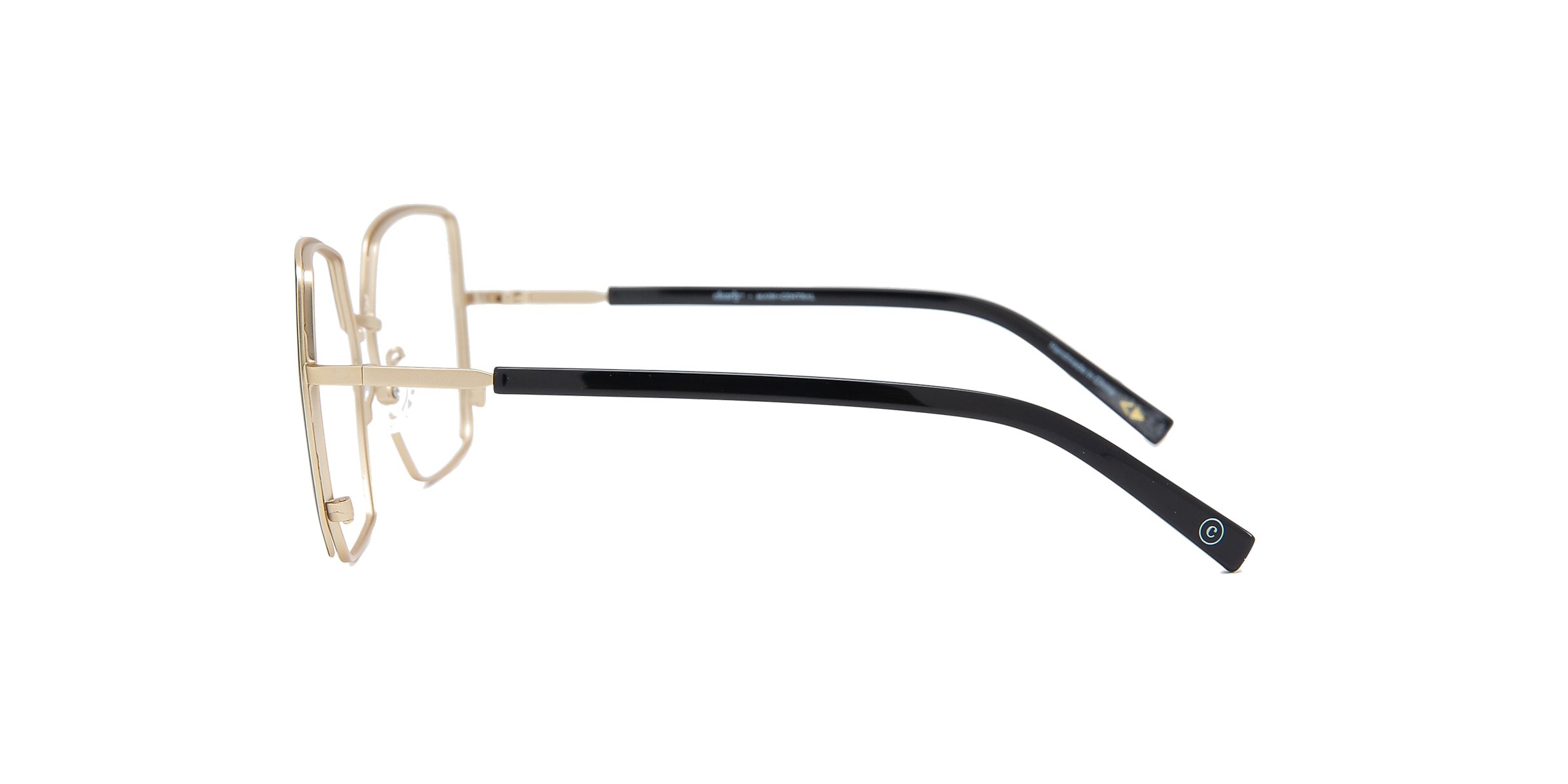 Clearly Glasses WILBON