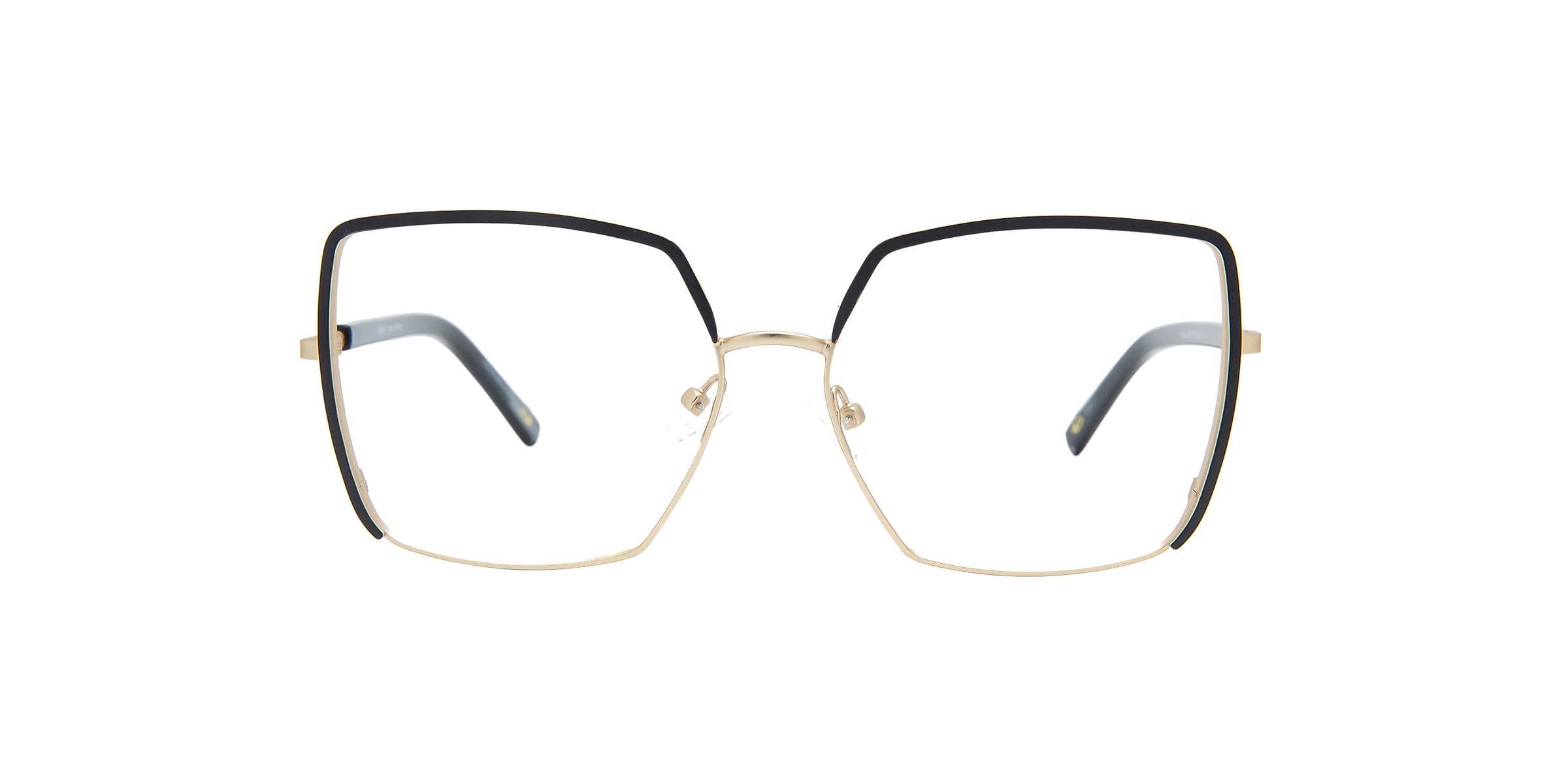 Clearly Glasses WILBON