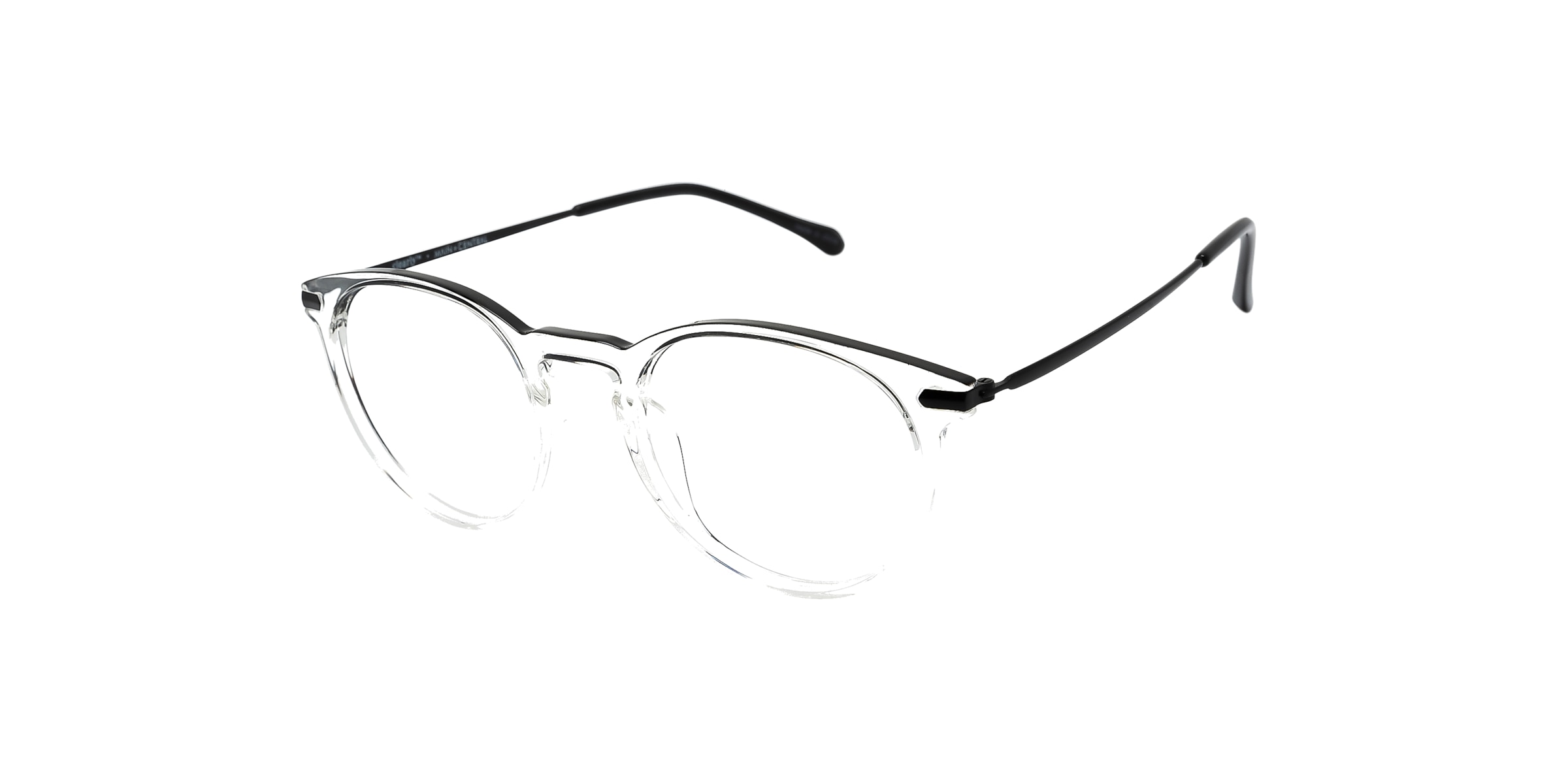 Clearly Glasses GILROY