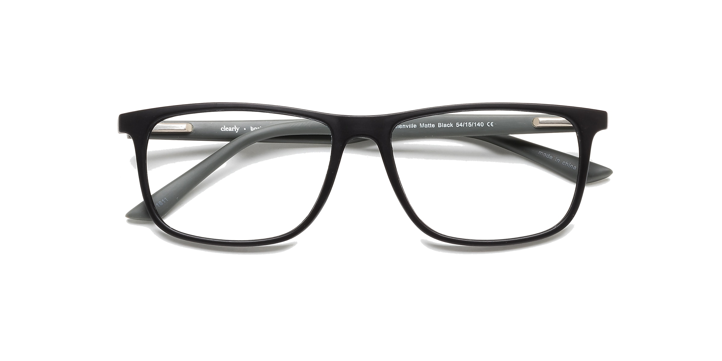 Clearly Glasses STEPHENVILLE